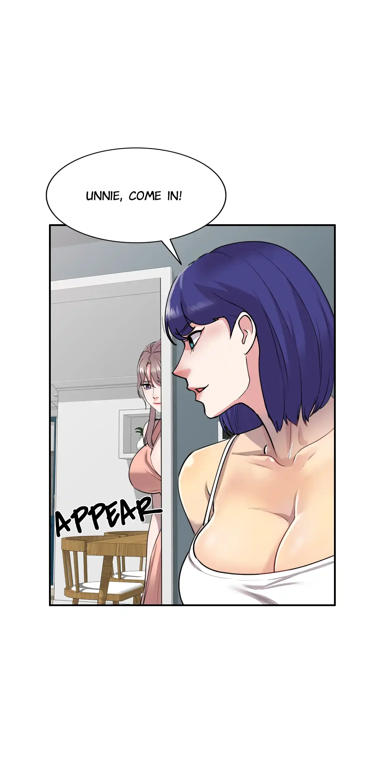 Private Lessons - Episode 2
