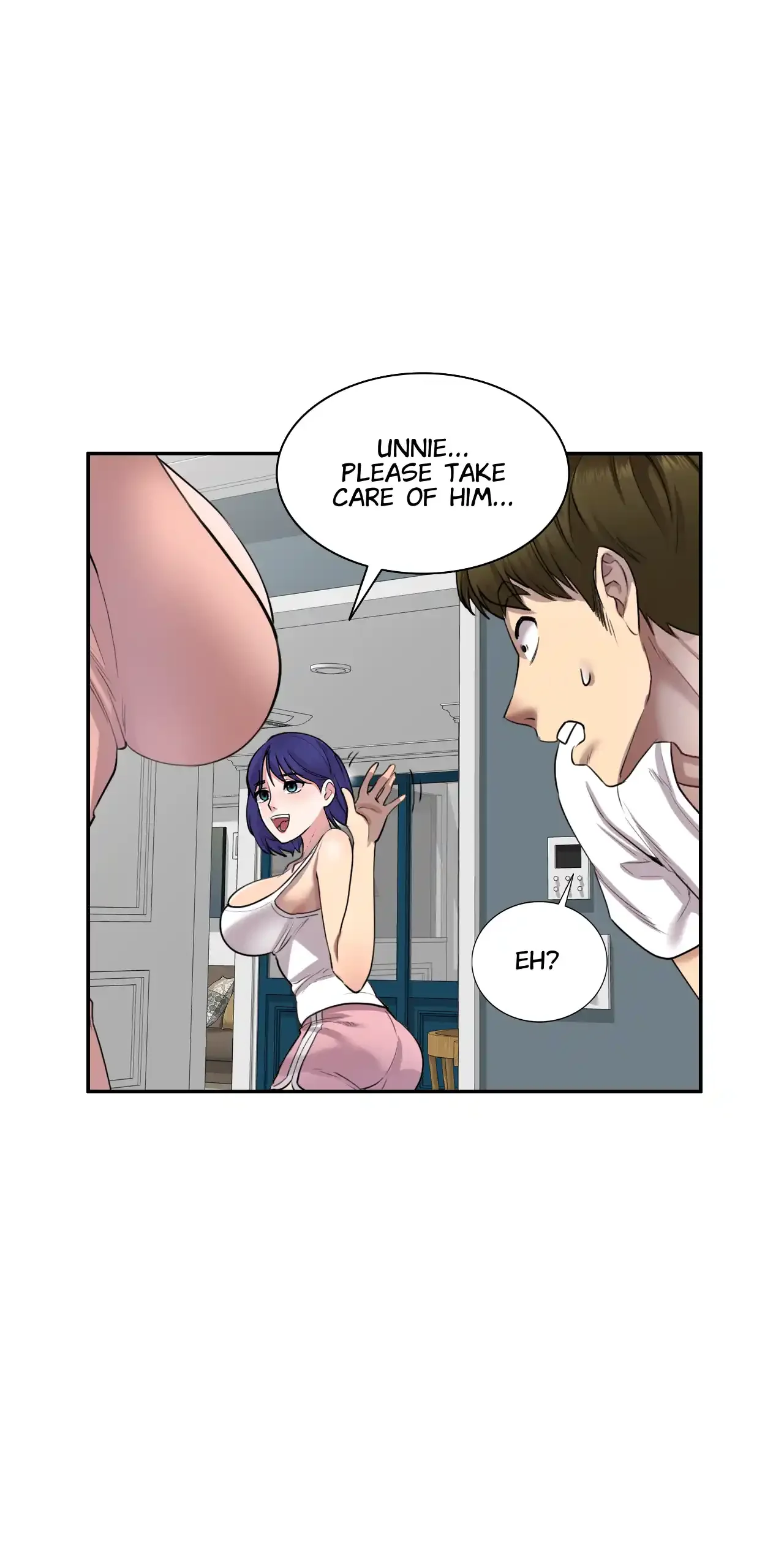 Private Lessons - Episode 2