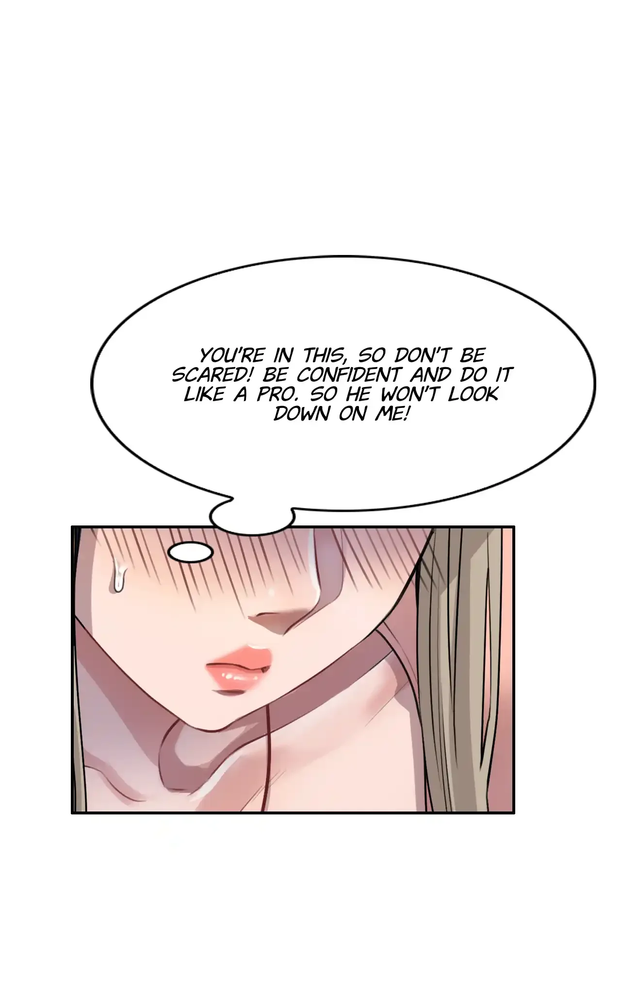 Private Lessons - Episode 2
