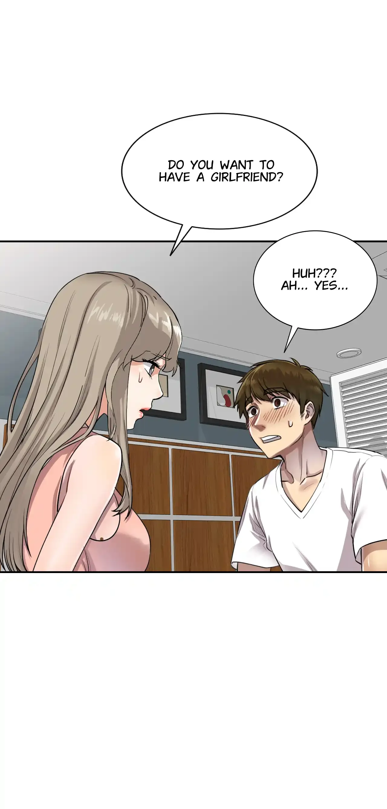 Private Lessons - Episode 2