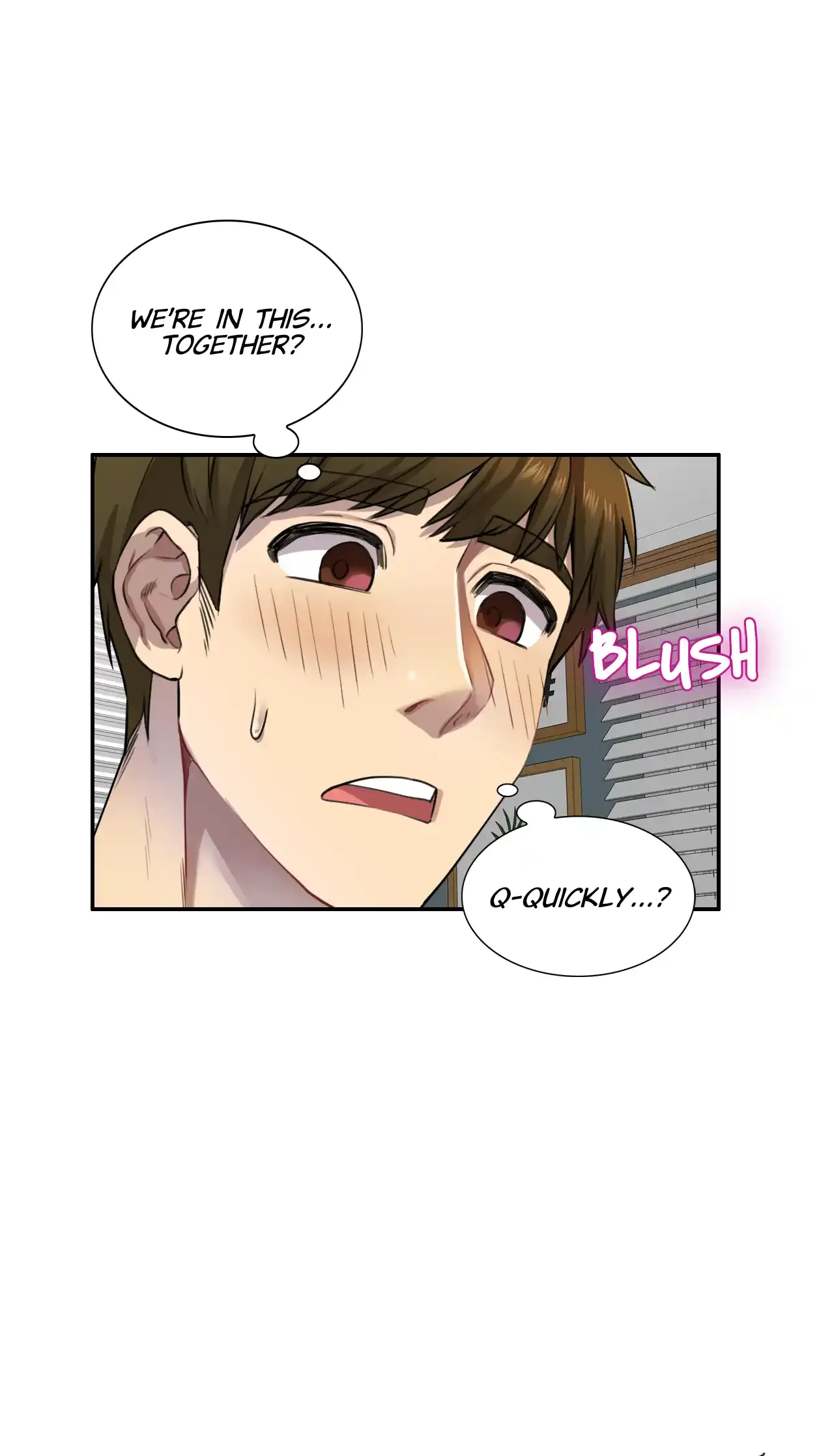 Private Lessons - Episode 2