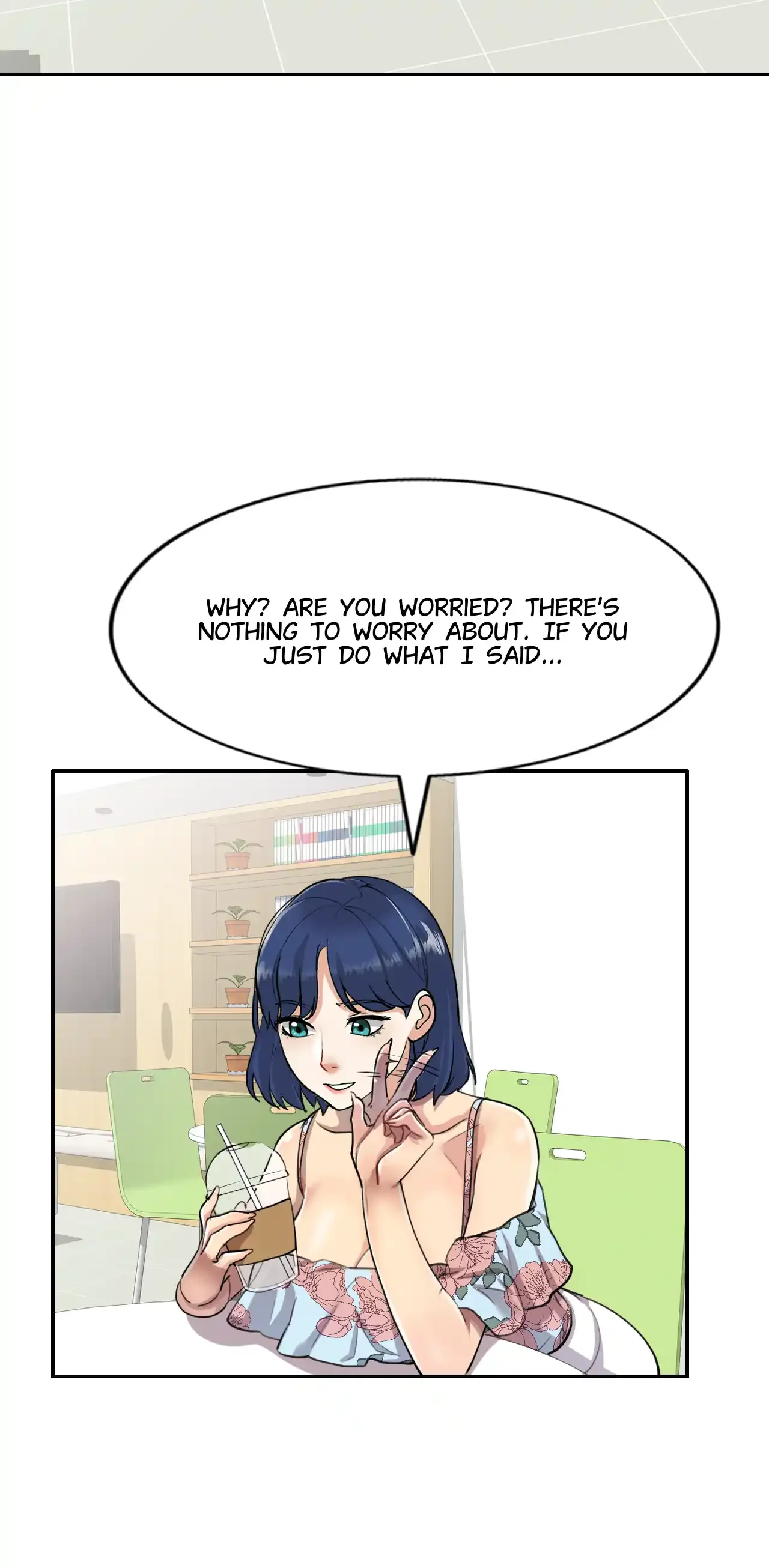 Private Lessons - Episode 2