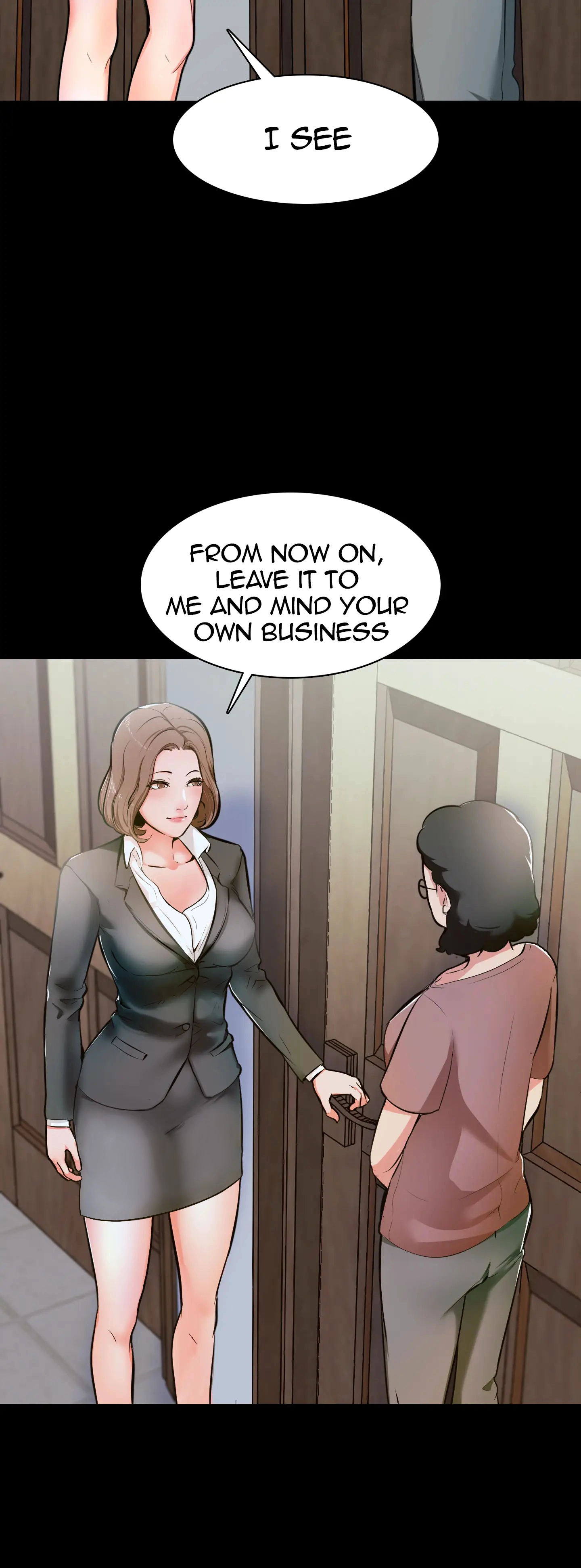 Private Tutor - Episode 1
