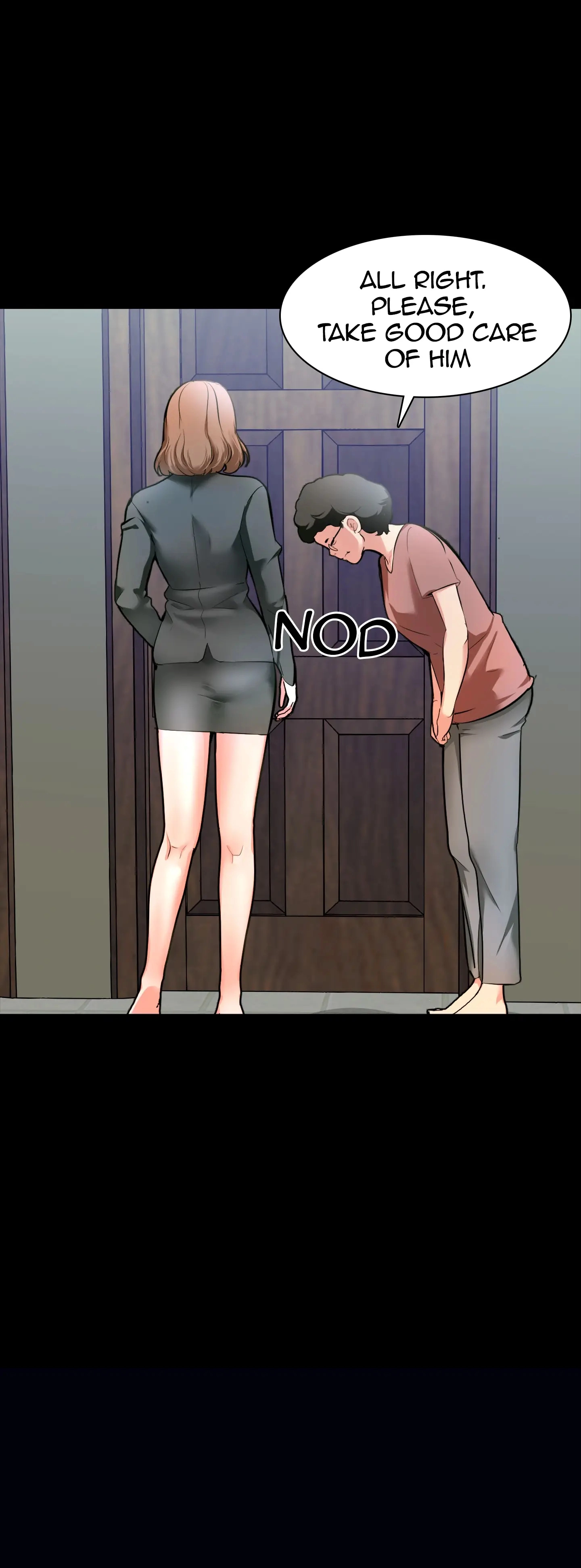 Private Tutor - Episode 1