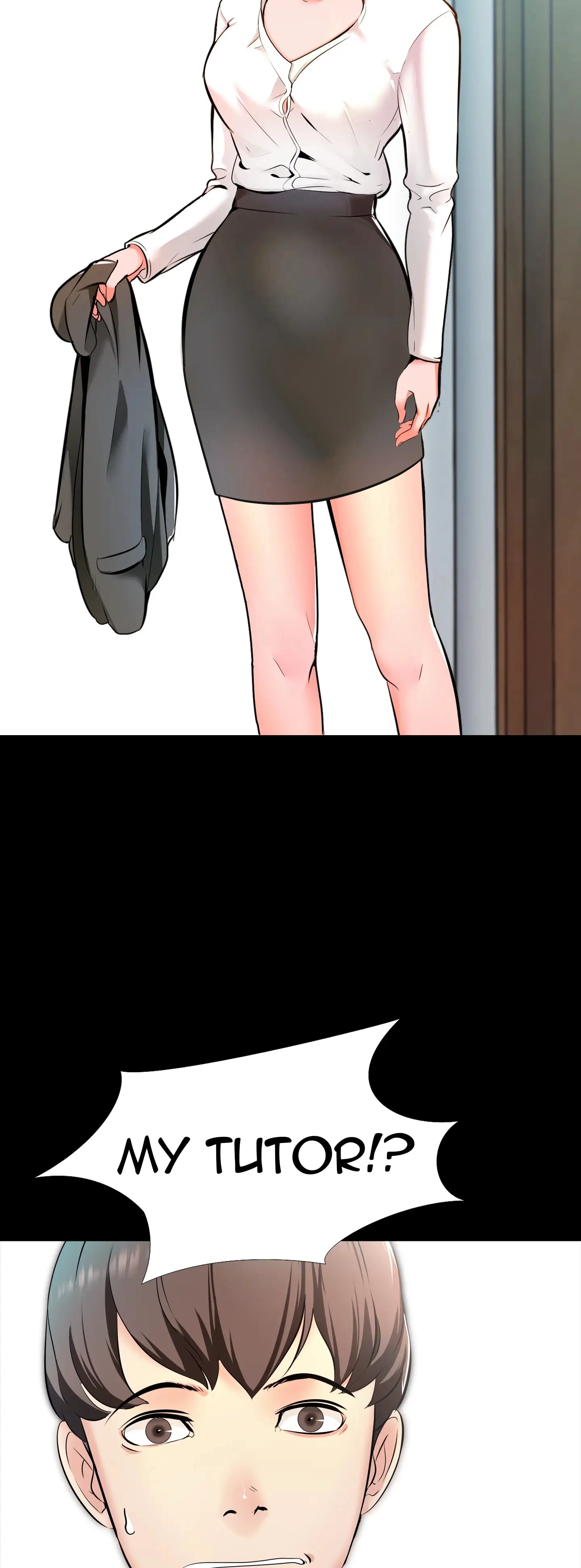 Private Tutor - Episode 1