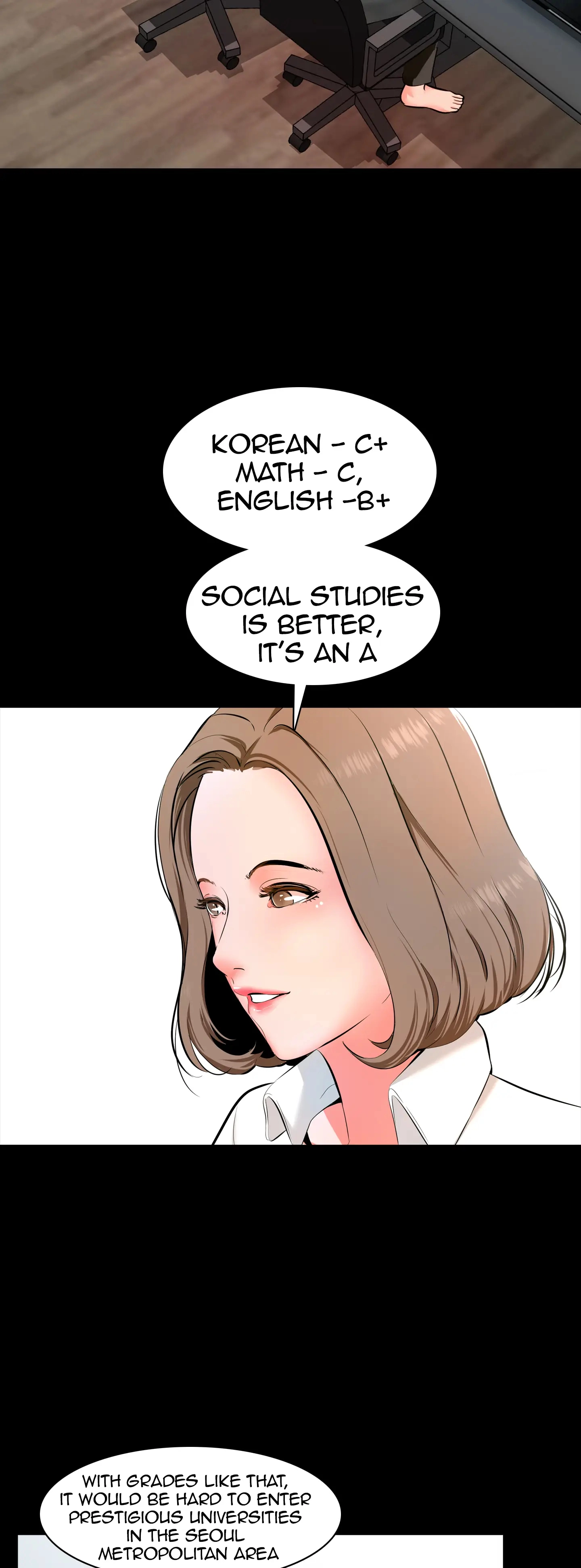 Private Tutor - Episode 1