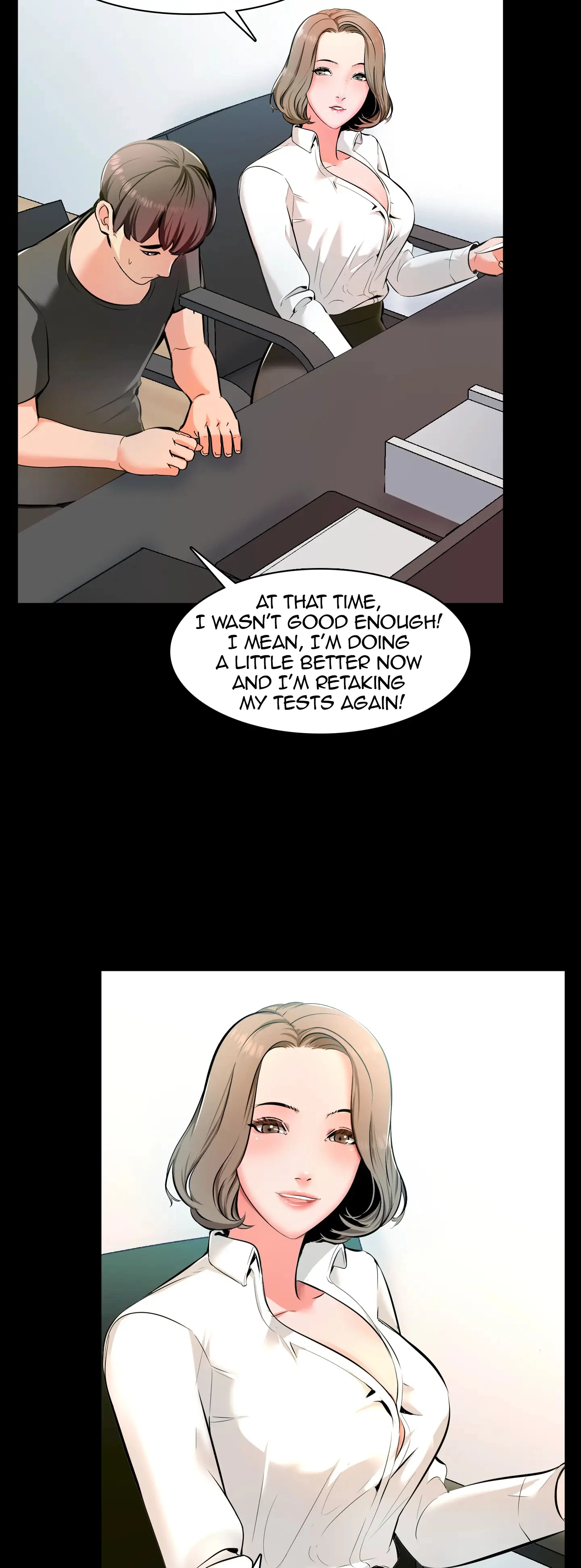 Private Tutor - Episode 1