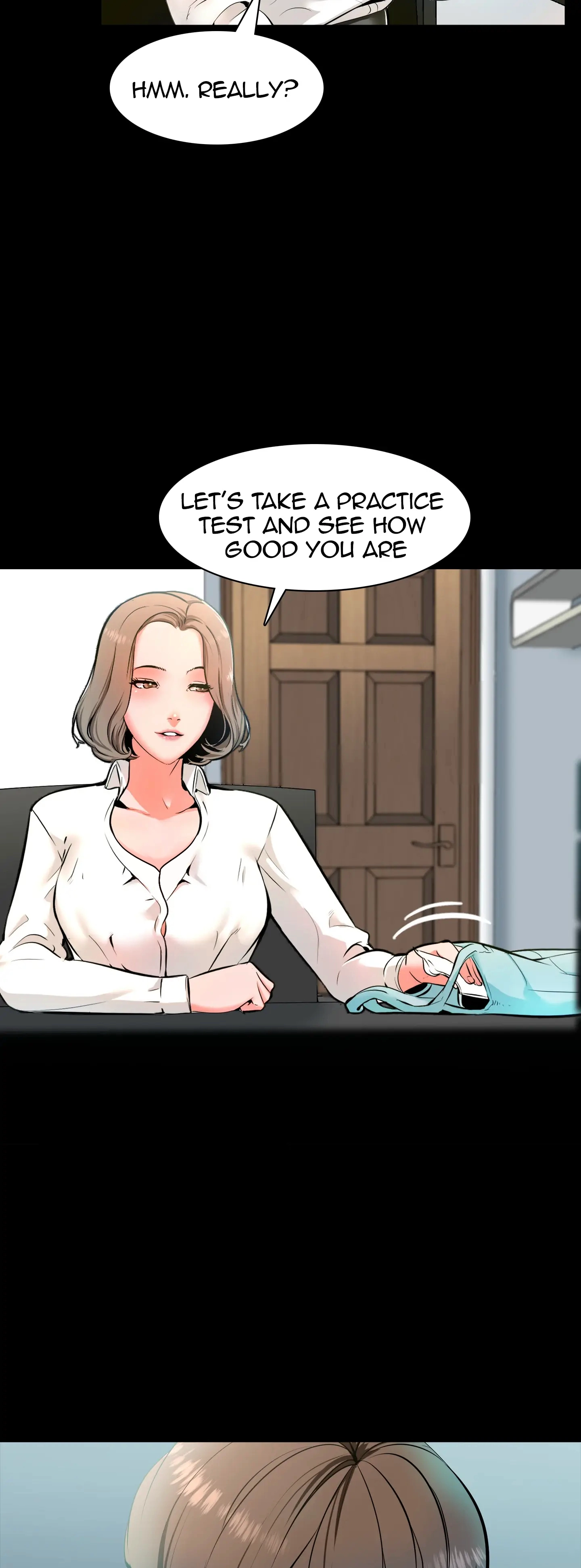 Private Tutor - Episode 1