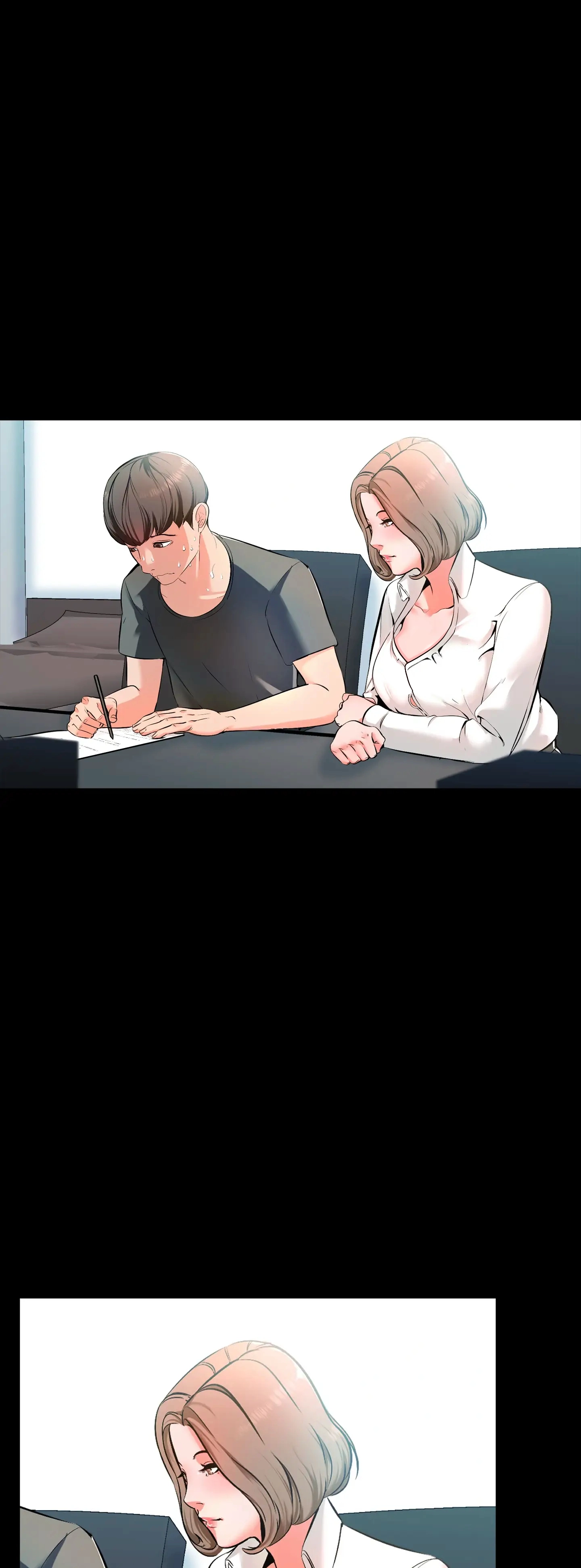 Private Tutor - Episode 1