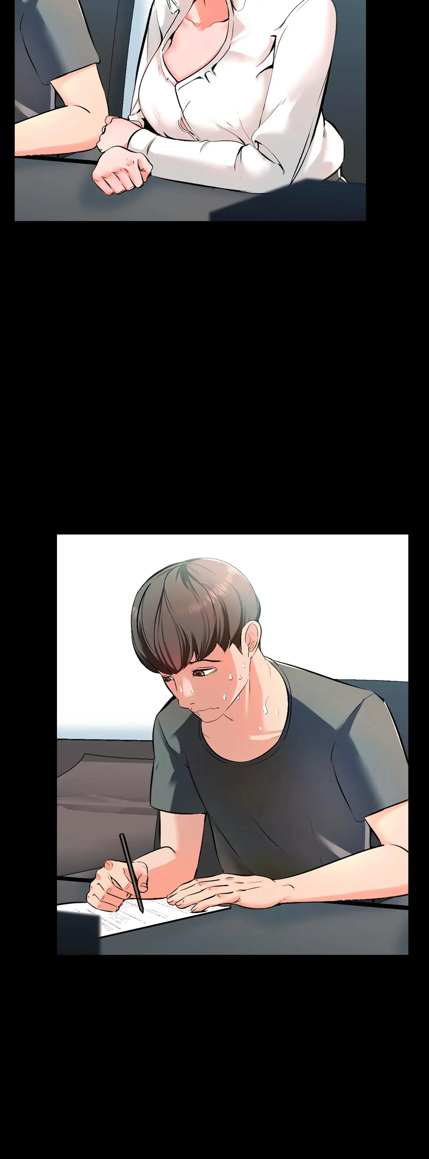 Private Tutor - Episode 1