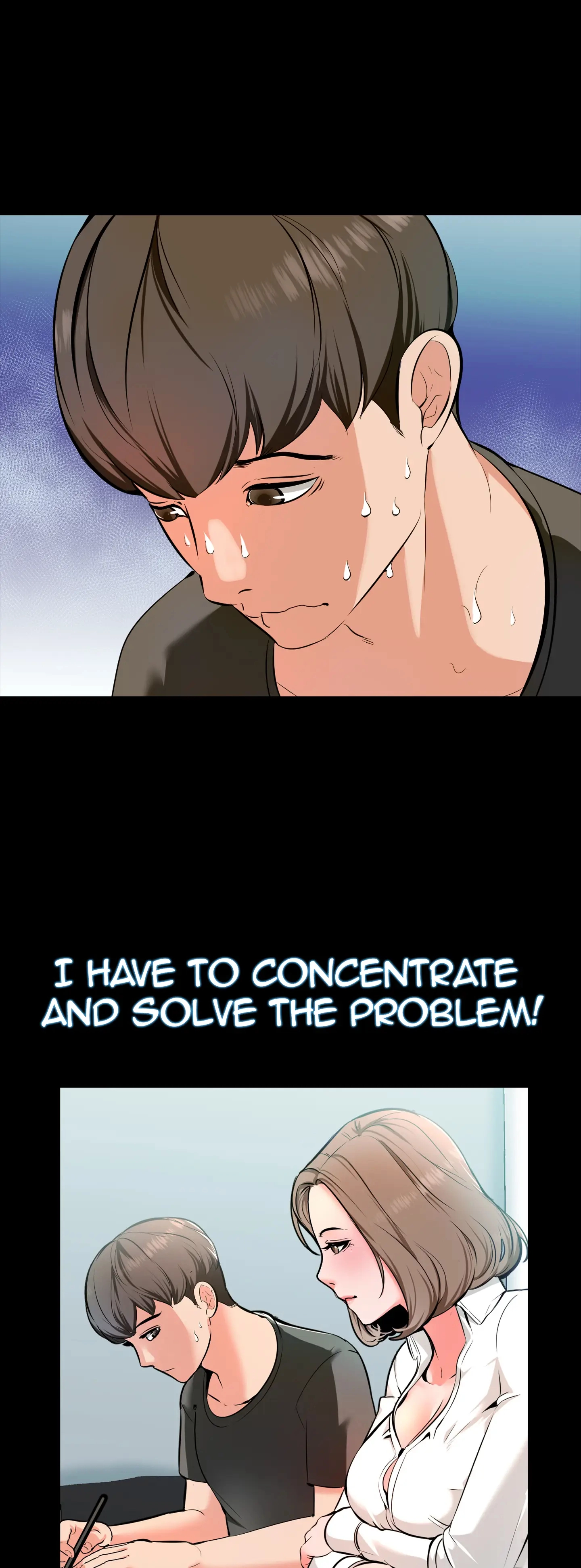 Private Tutor - Episode 1