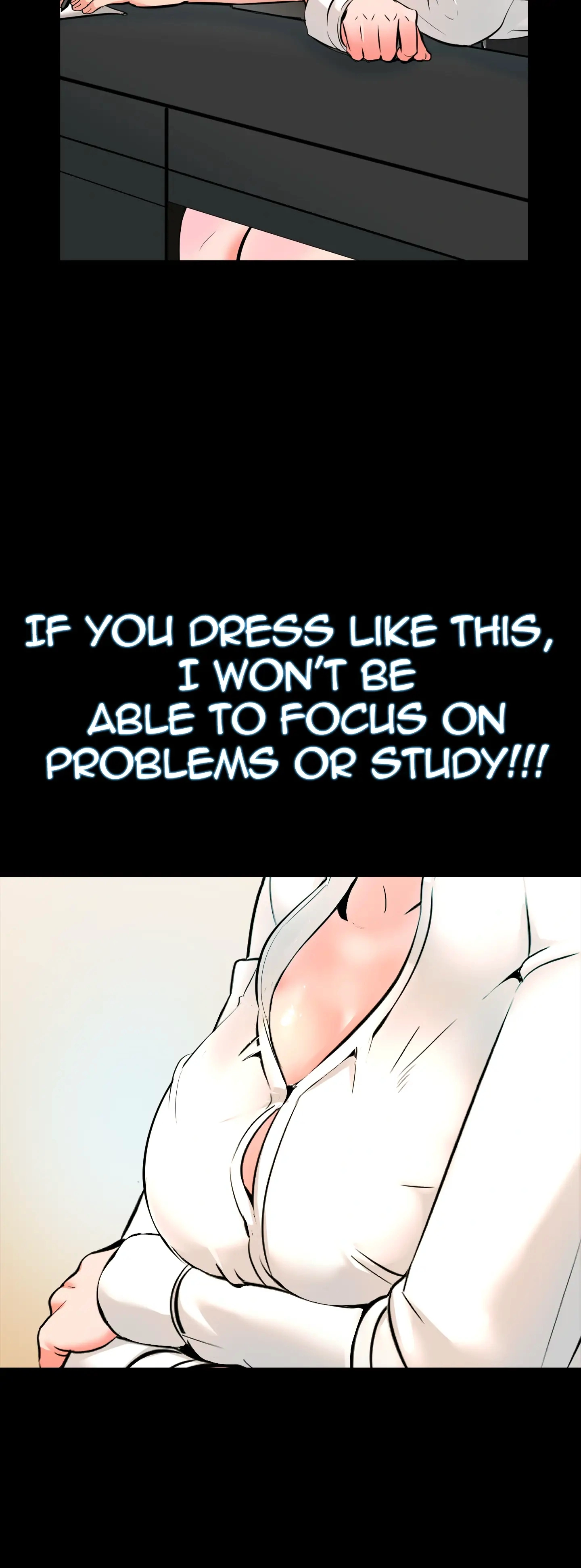 Private Tutor - Episode 1