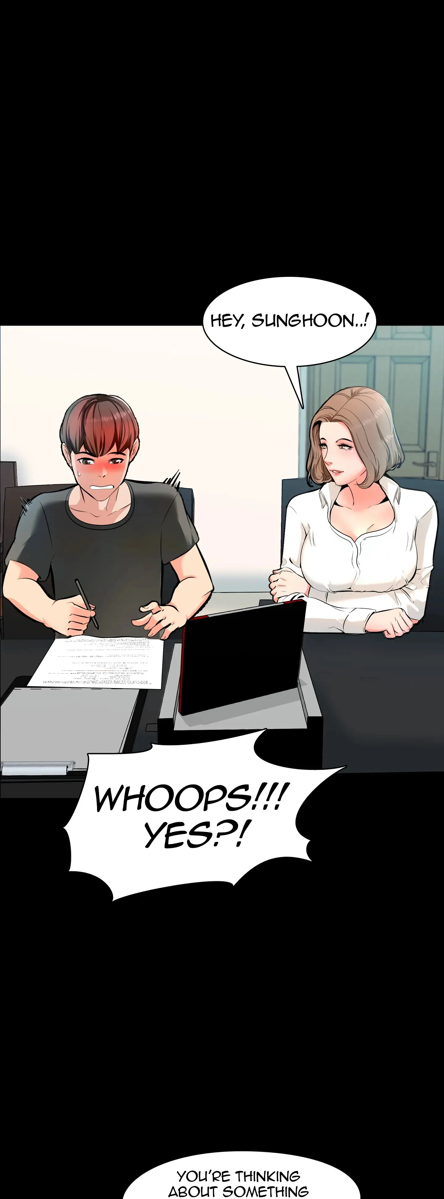 Private Tutor - Episode 1