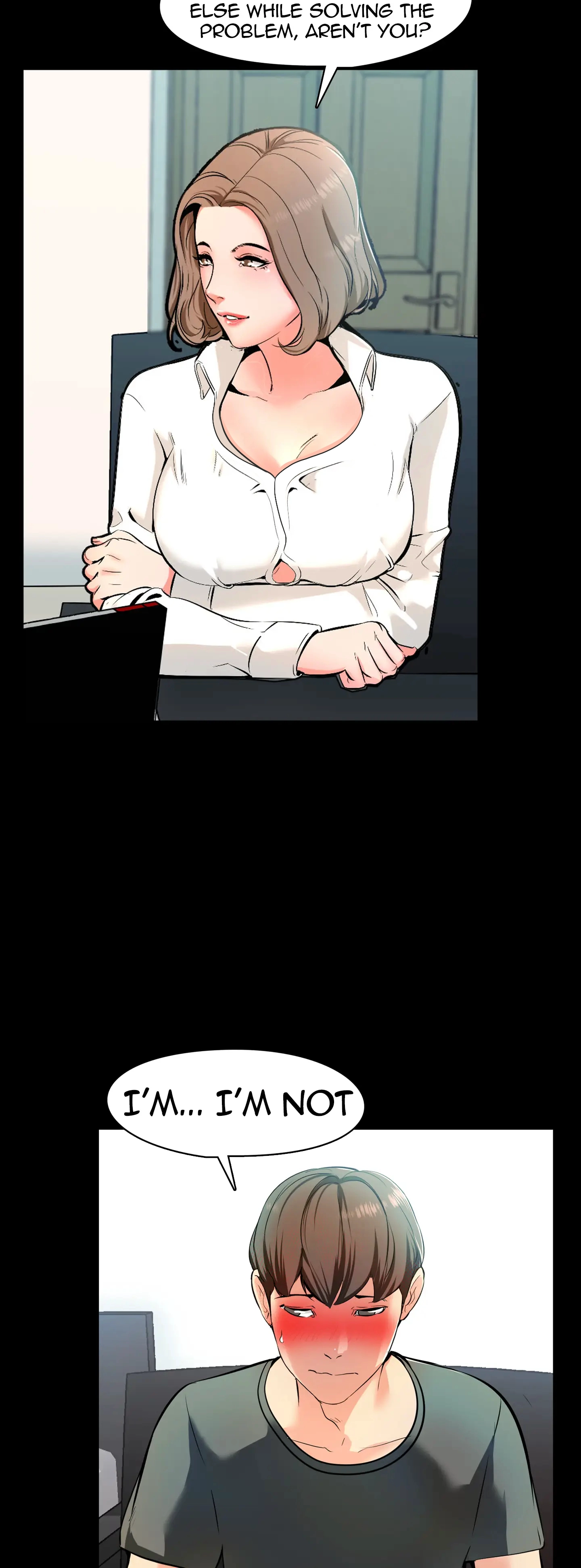 Private Tutor - Episode 1