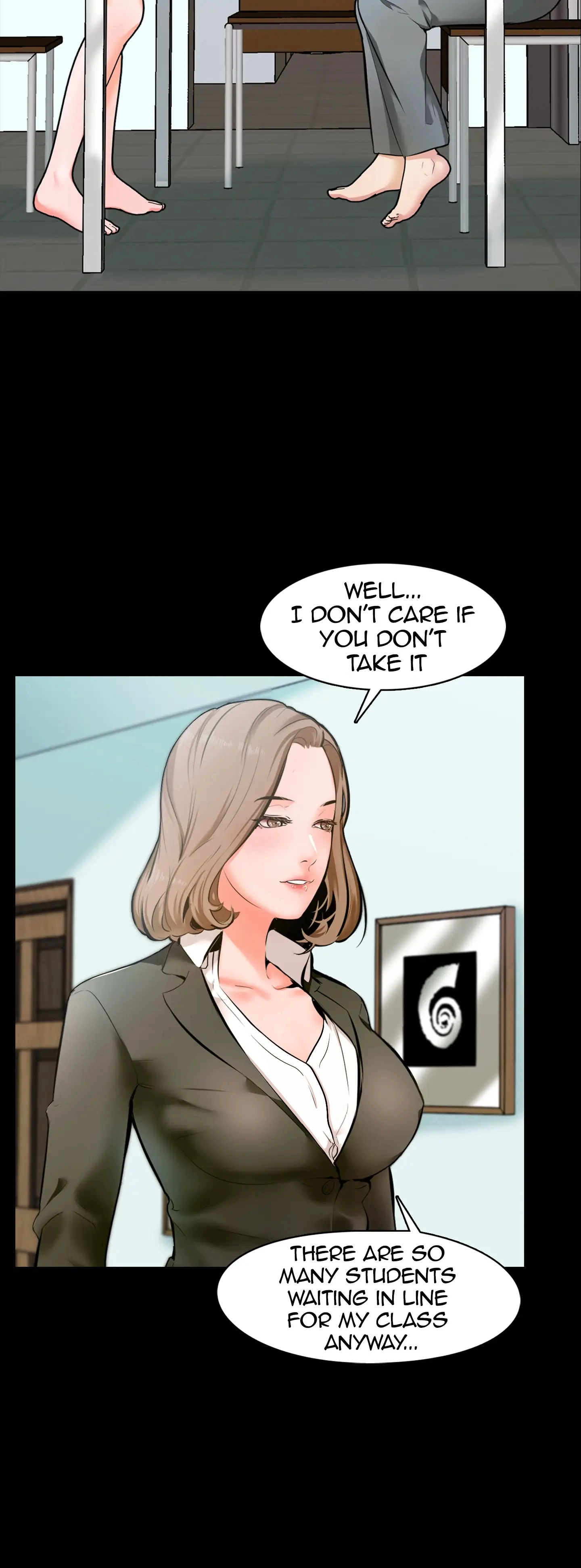 Private Tutor - Episode 1