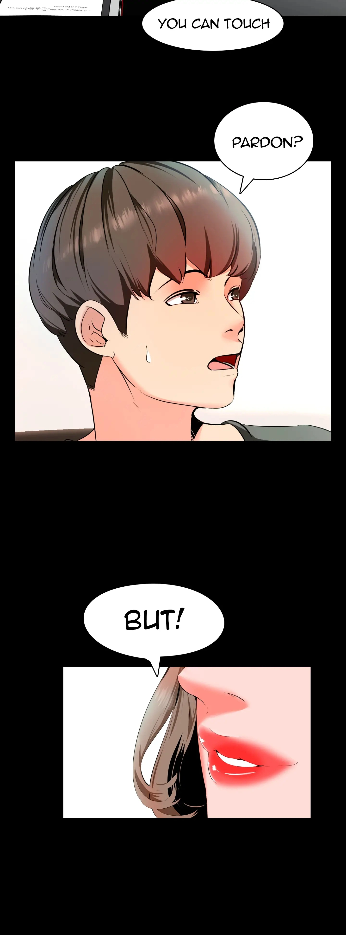 Private Tutor - Episode 1