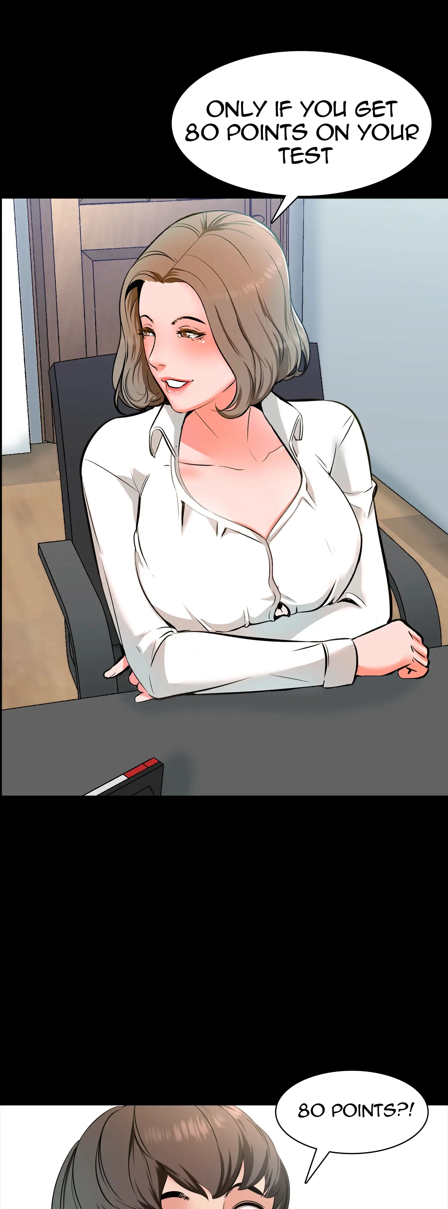 Private Tutor - Episode 1