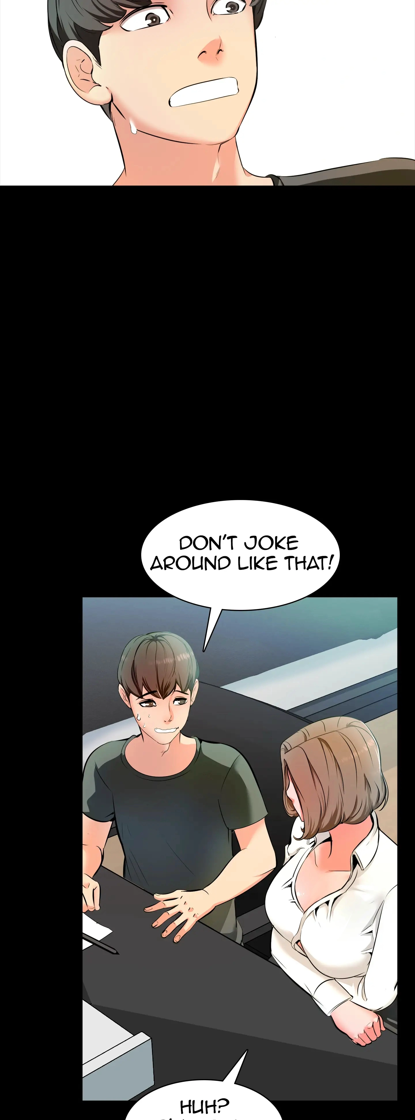 Private Tutor - Episode 1