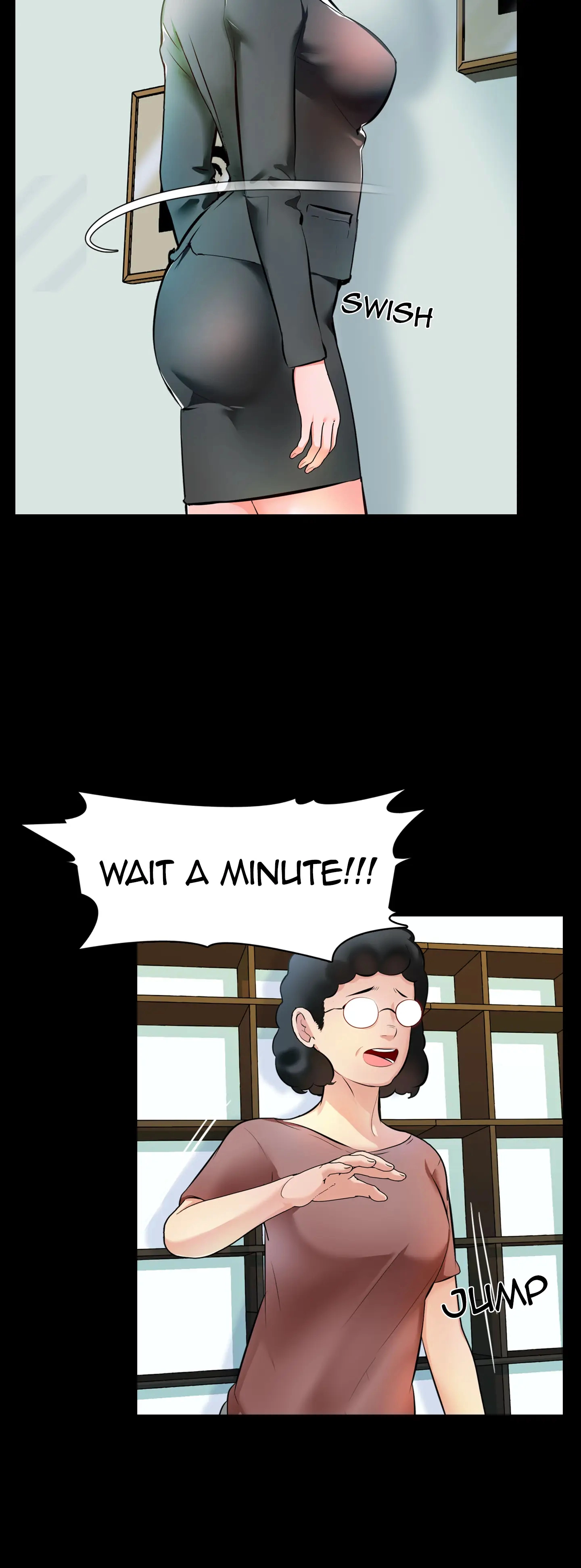 Private Tutor - Episode 1