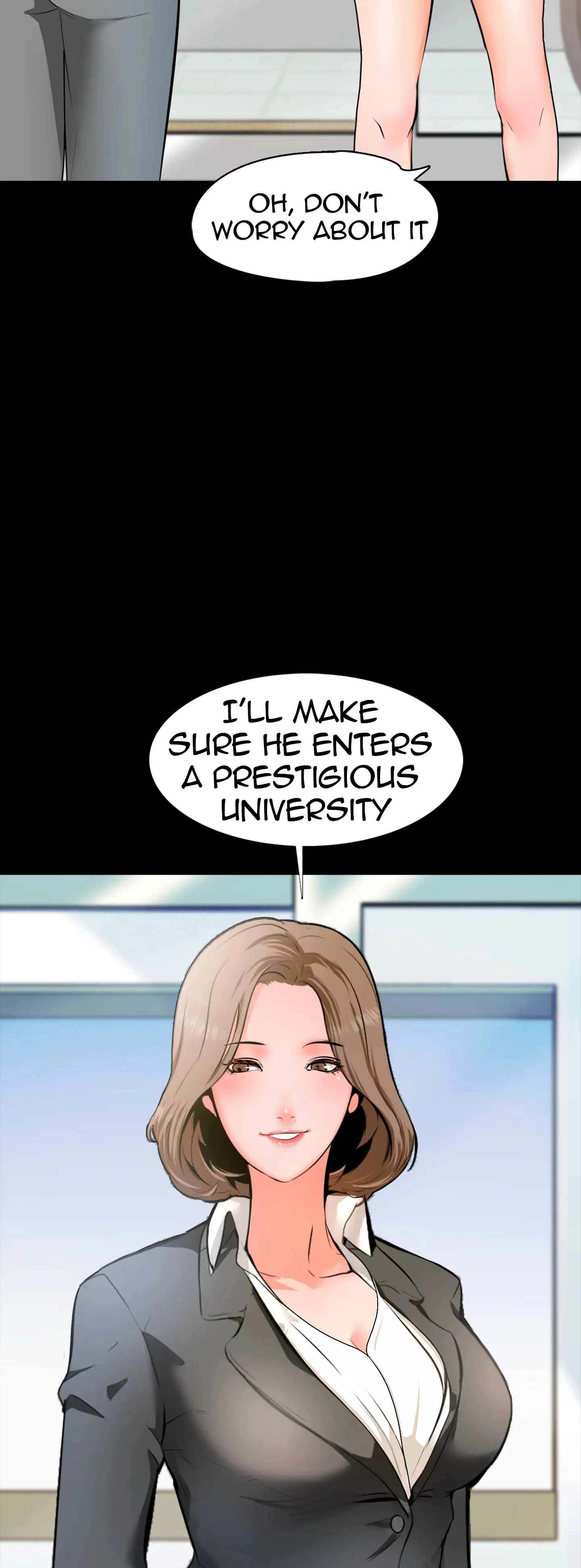 Private Tutor - Episode 1
