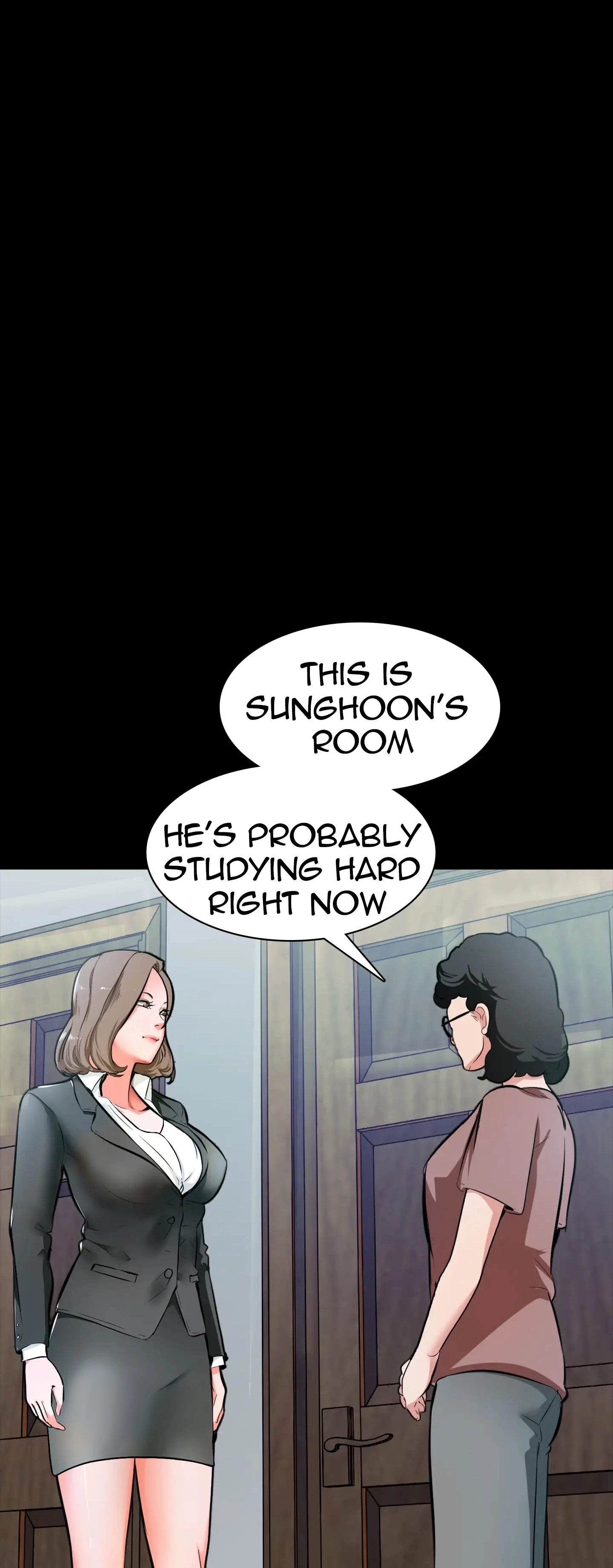 Private Tutor - Episode 1