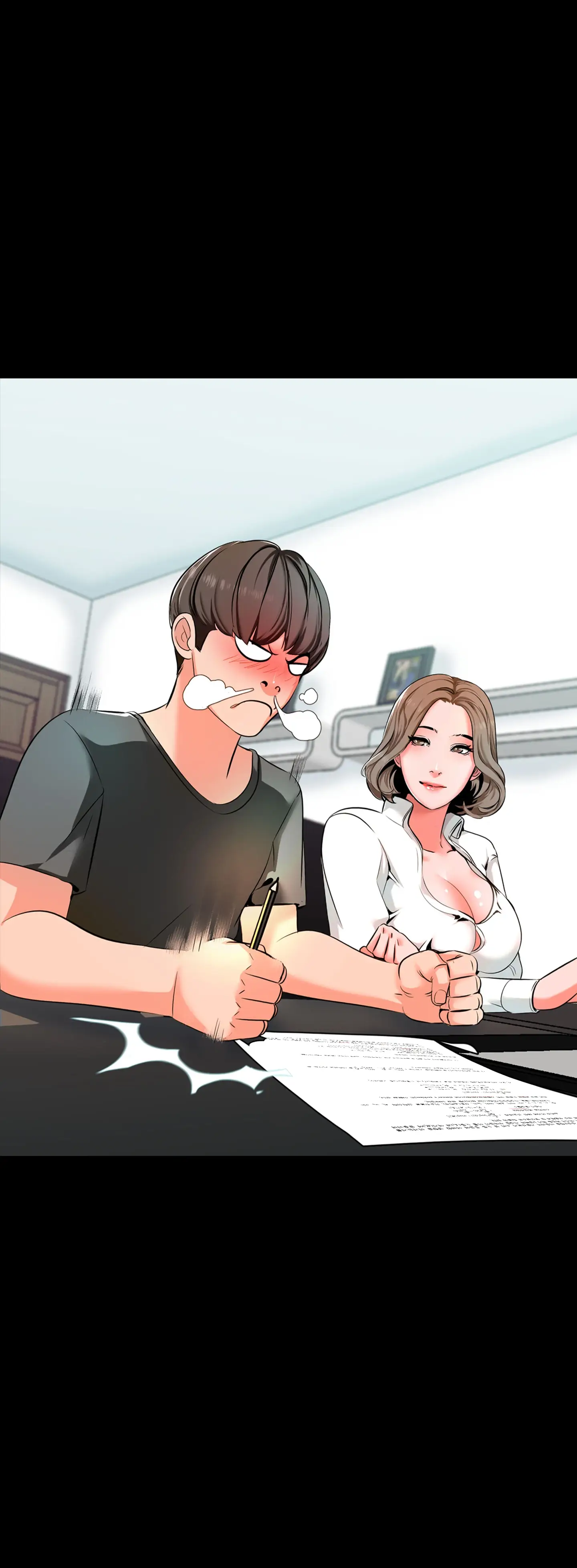 Private Tutor - Episode 2
