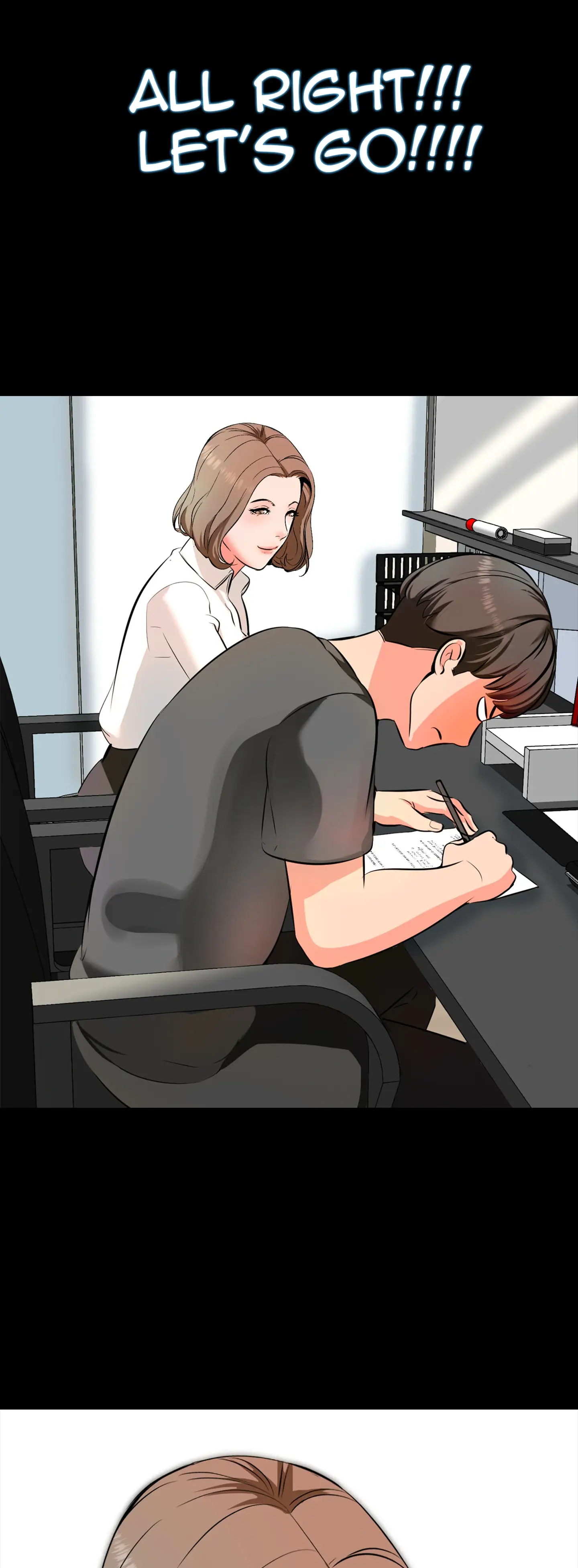 Private Tutor - Episode 2