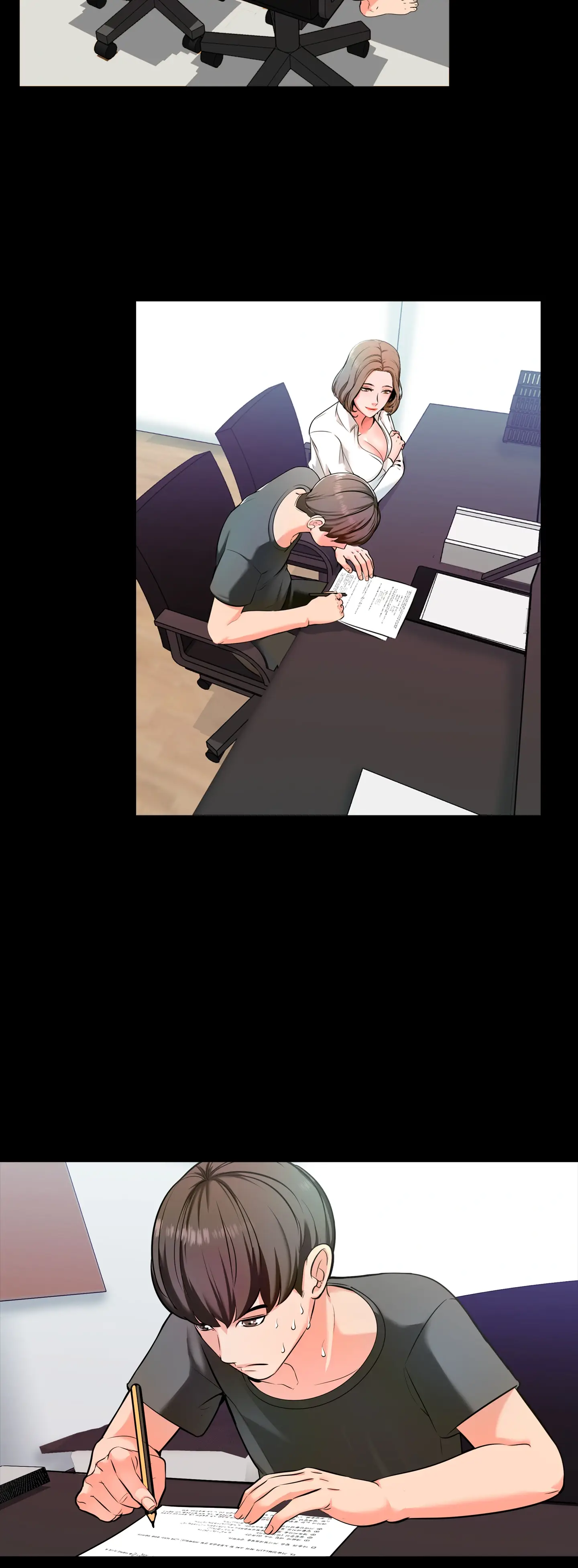 Private Tutor - Episode 2