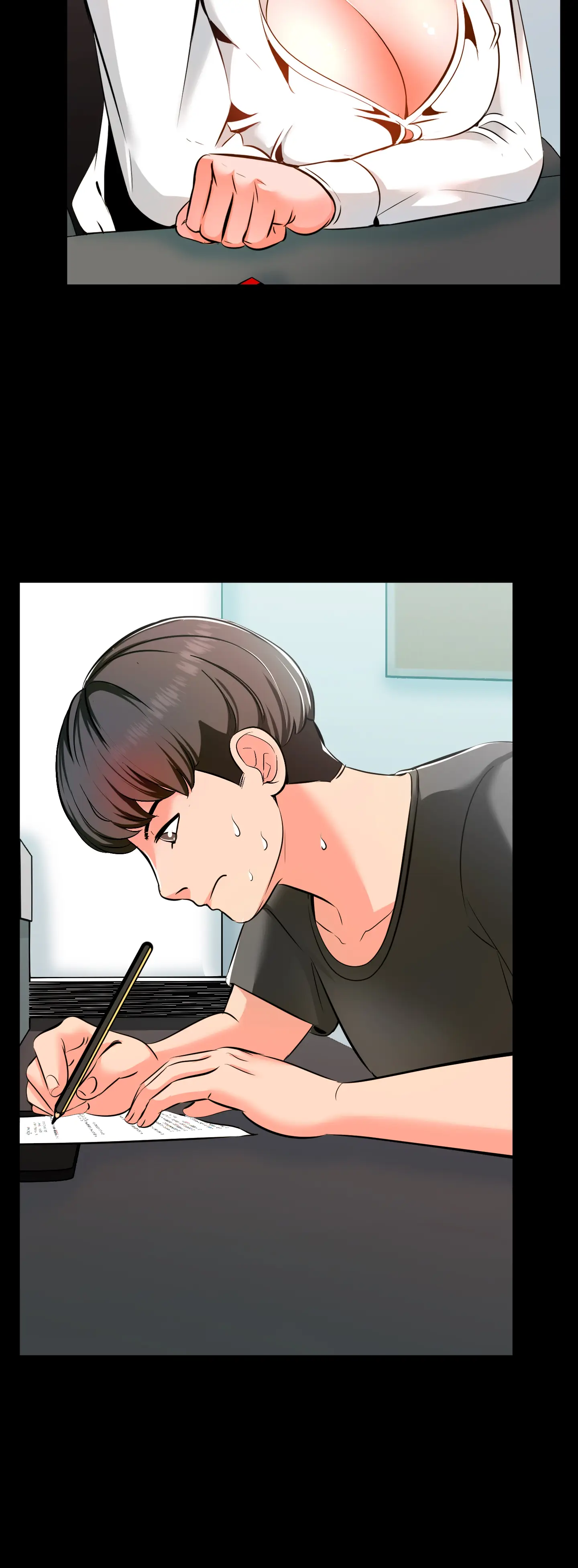 Private Tutor - Episode 2