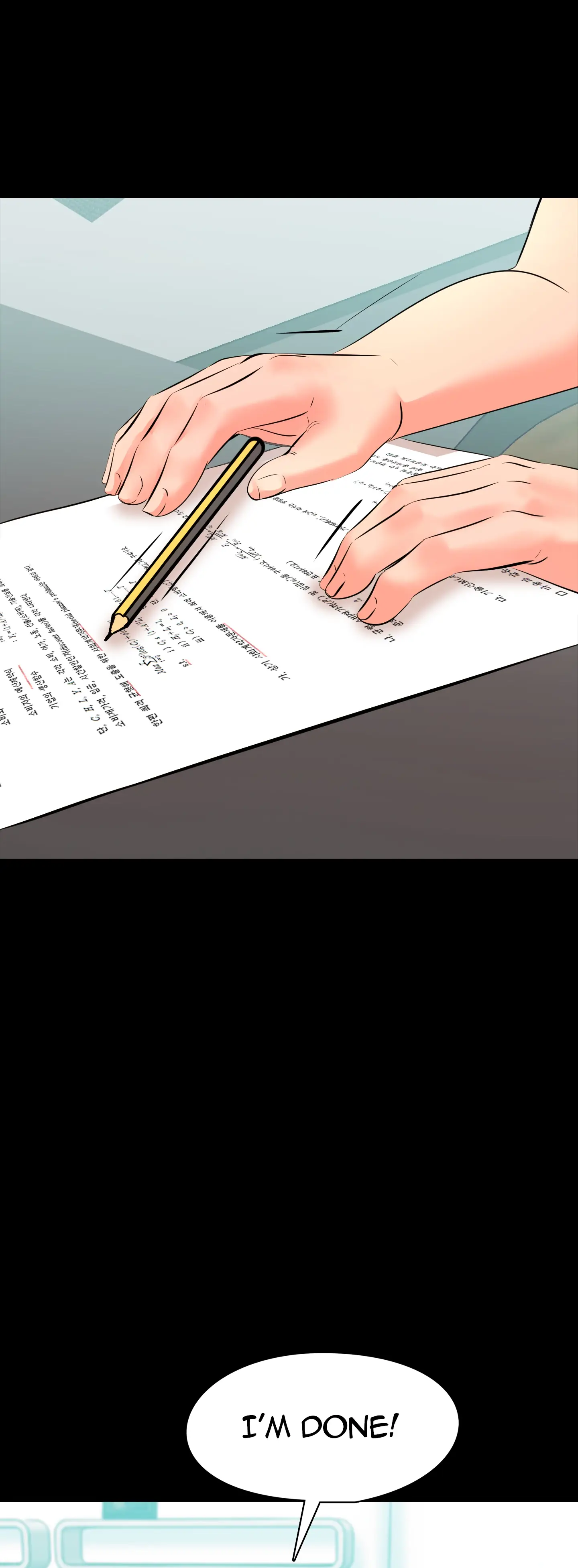 Private Tutor - Episode 2