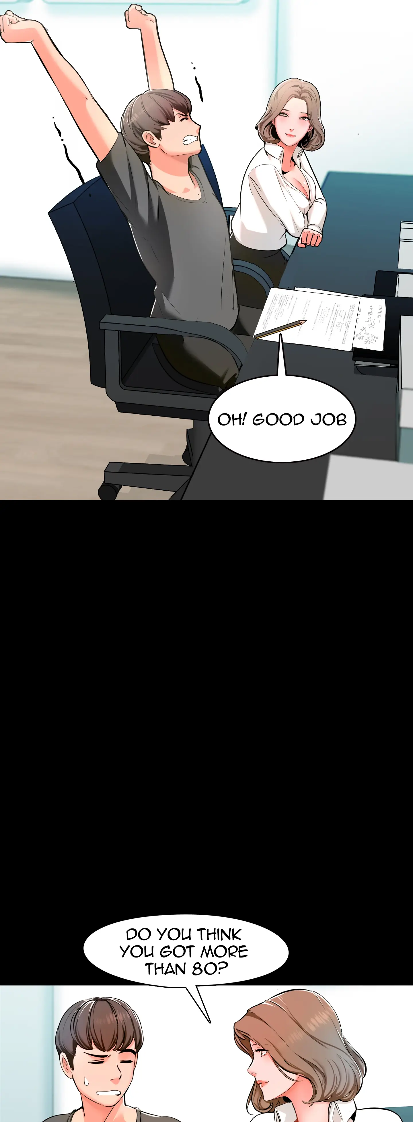 Private Tutor - Episode 2