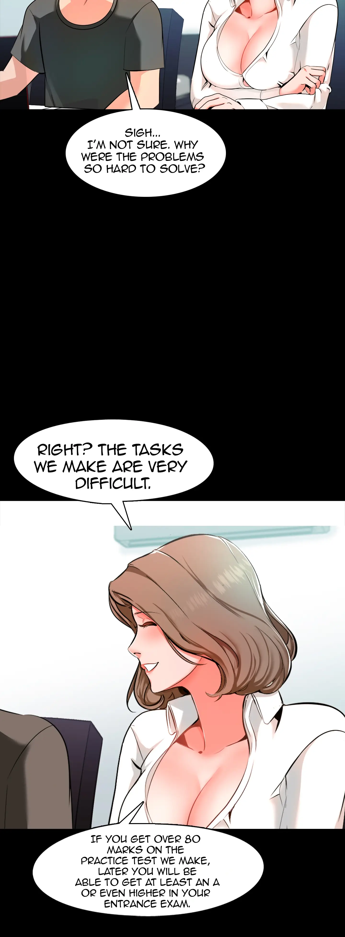 Private Tutor - Episode 2