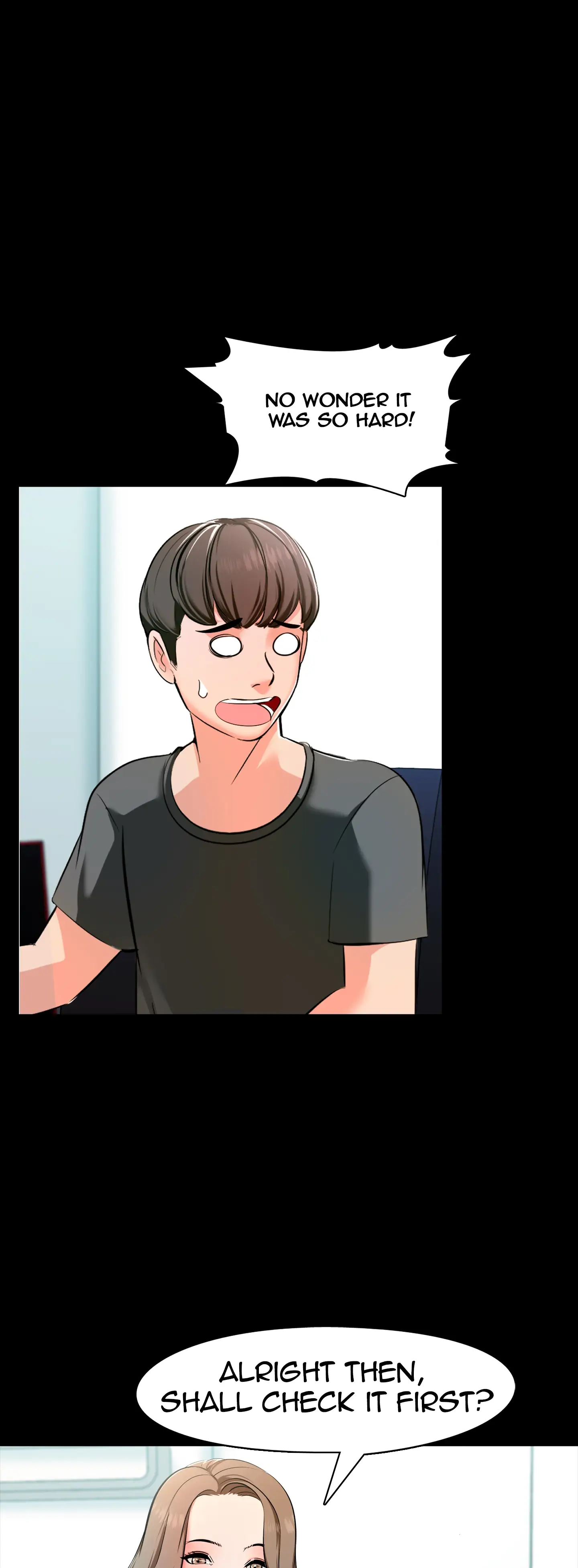Private Tutor - Episode 2