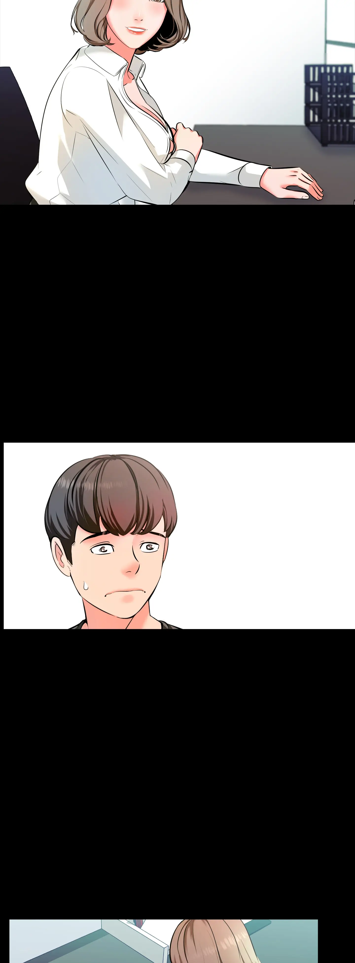 Private Tutor - Episode 2