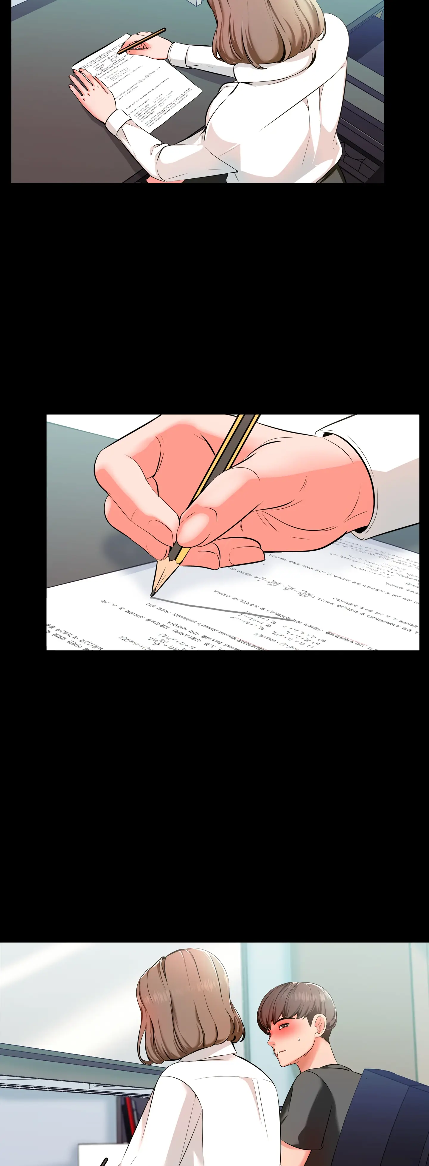 Private Tutor - Episode 2