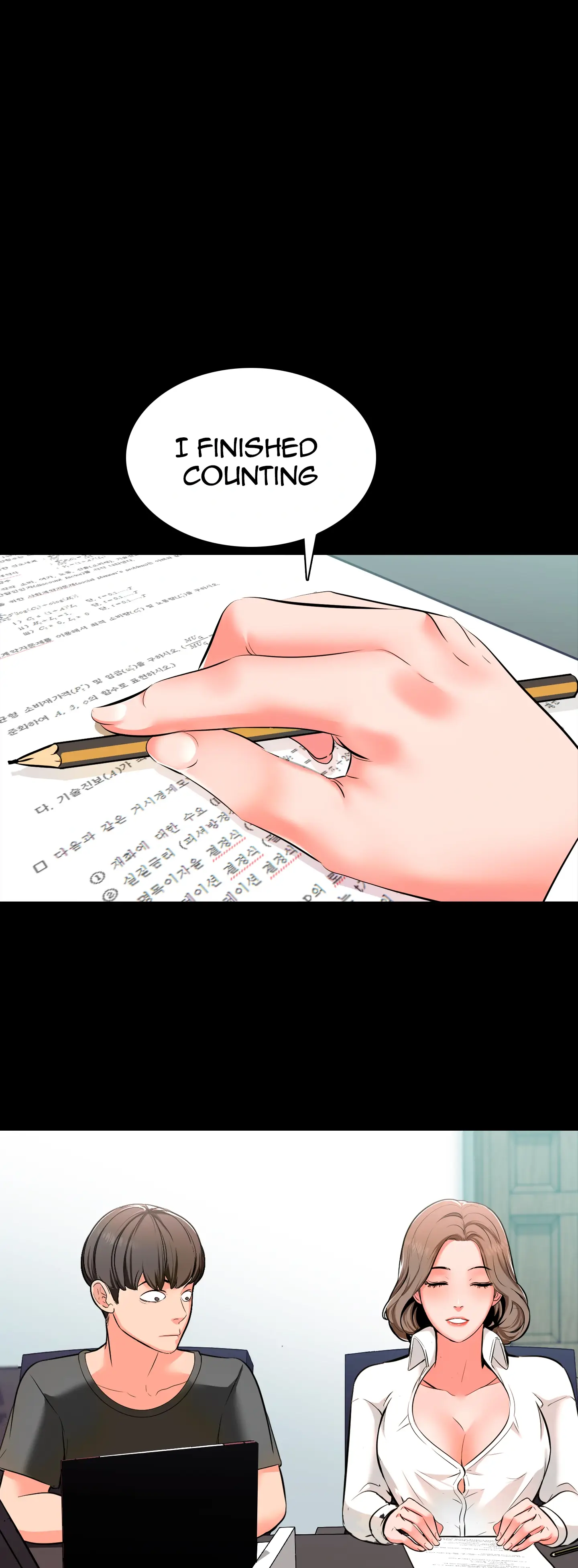 Private Tutor - Episode 2