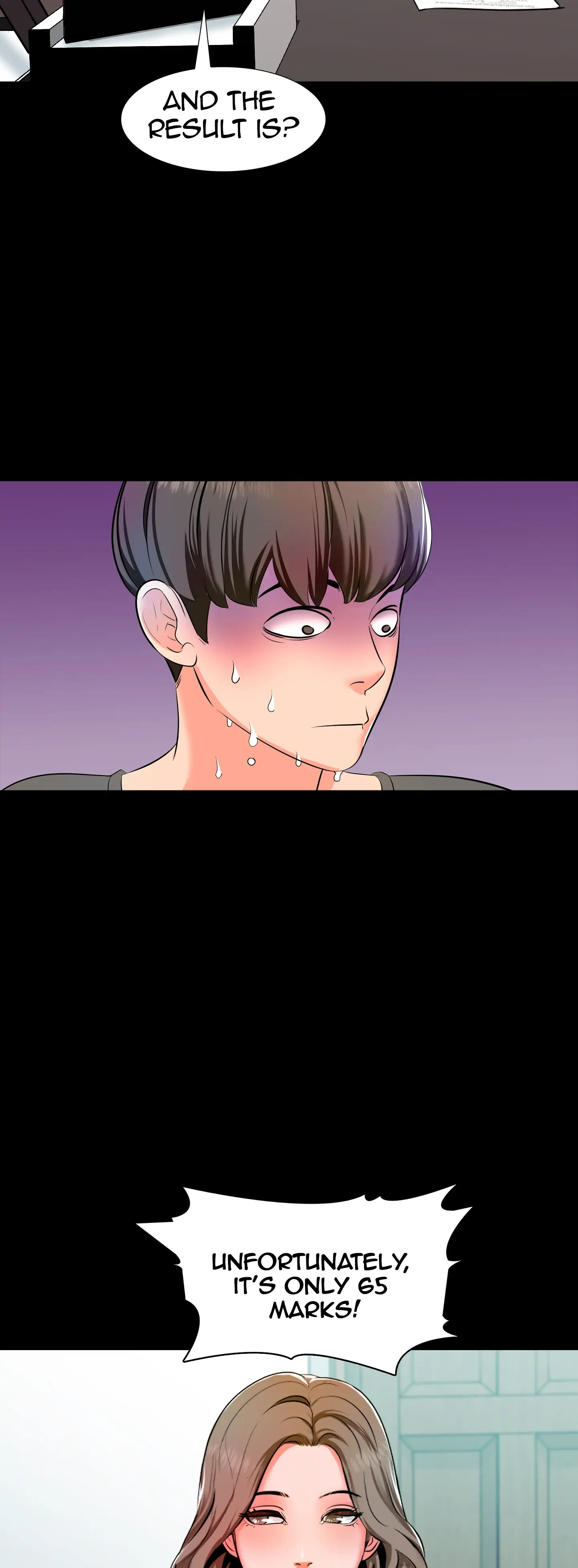 Private Tutor - Episode 2