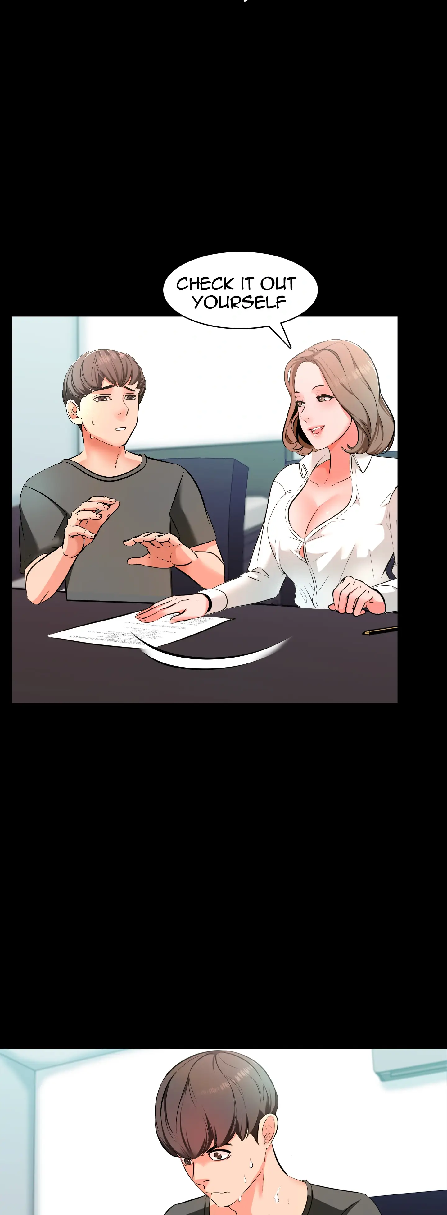Private Tutor - Episode 2