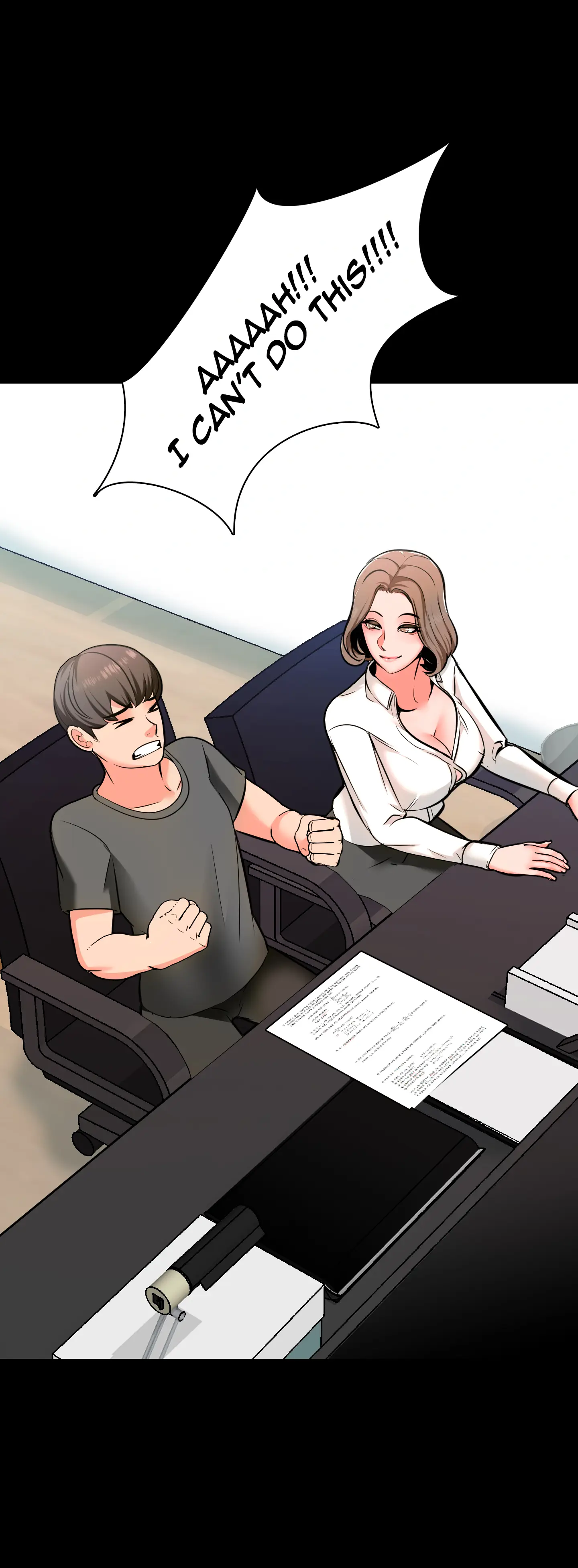 Private Tutor - Episode 2