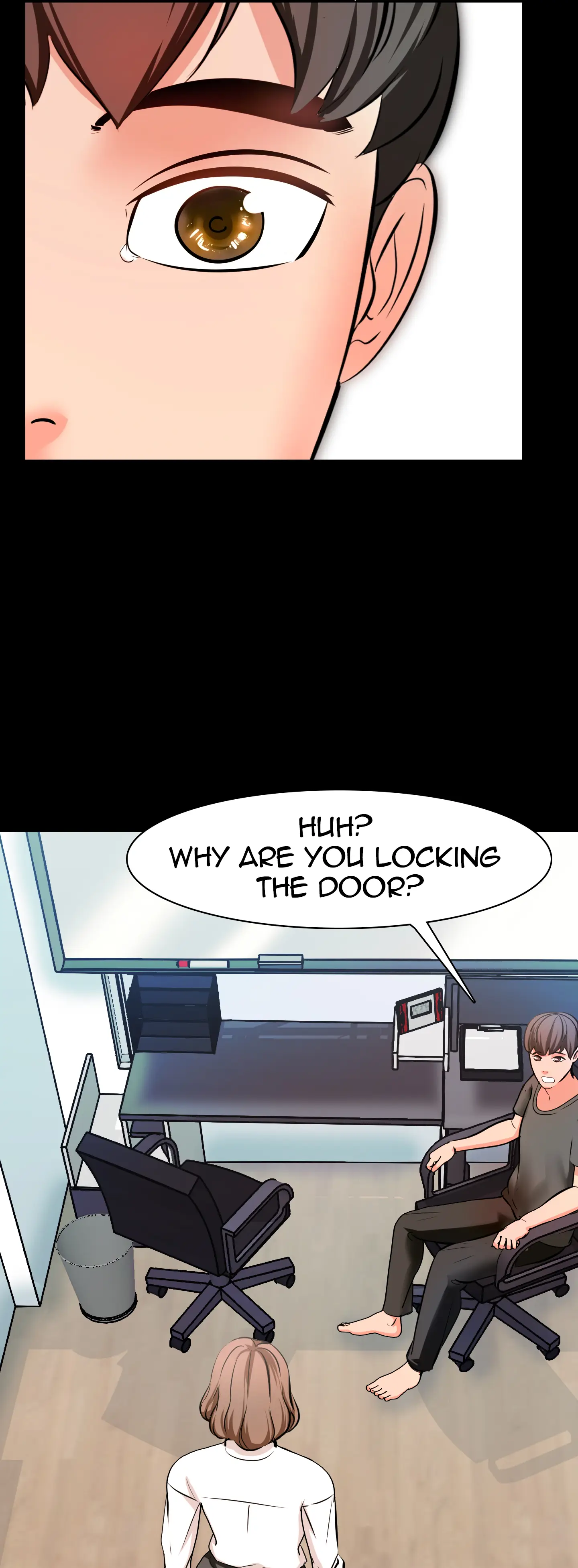 Private Tutor - Episode 2