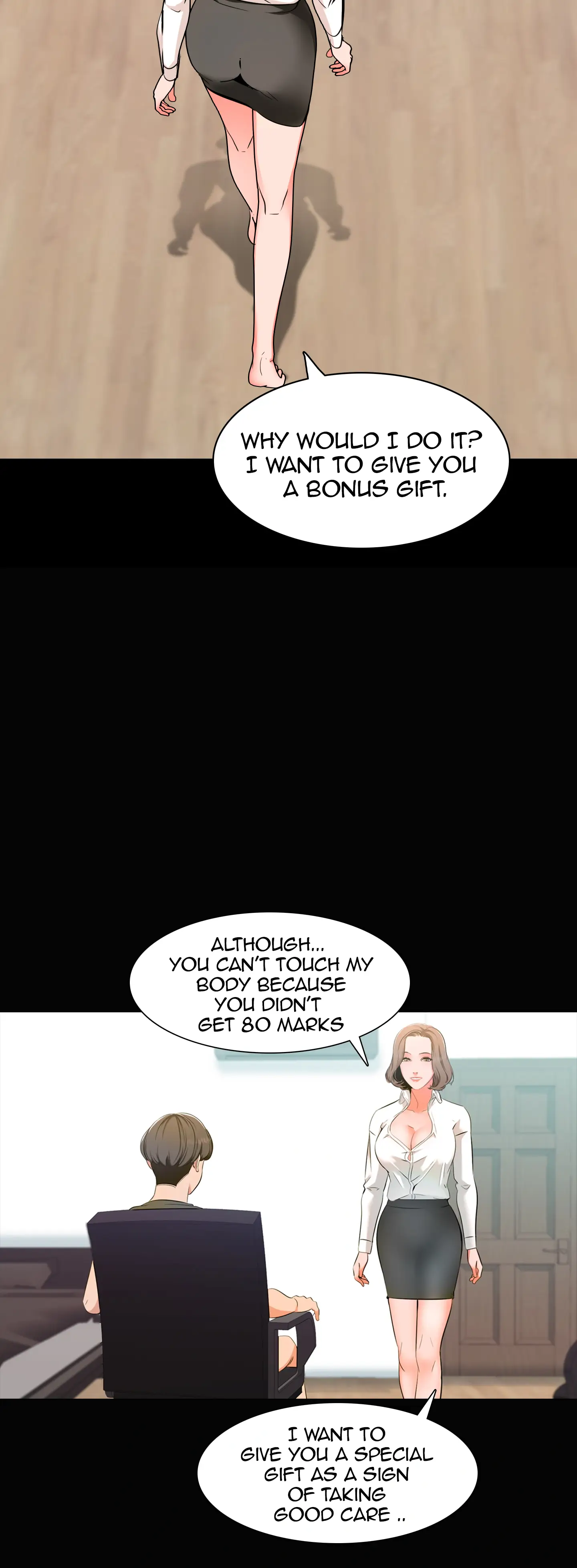 Private Tutor - Episode 2