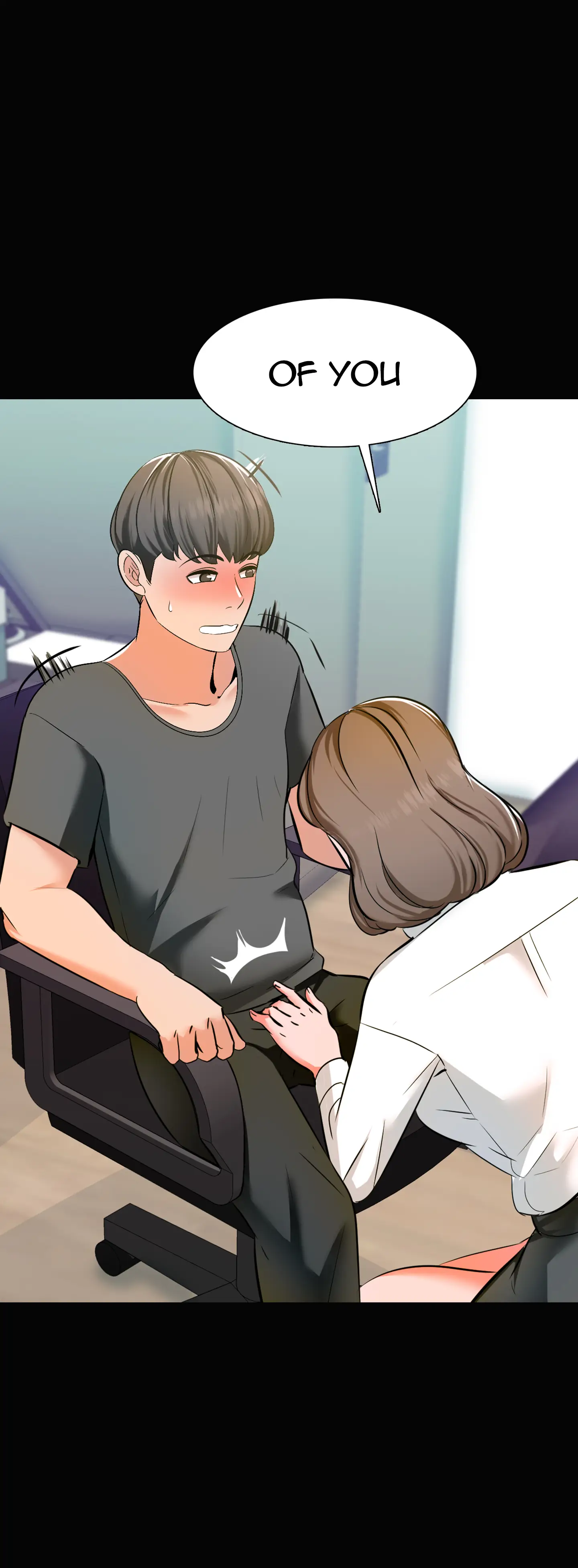 Private Tutor - Episode 2