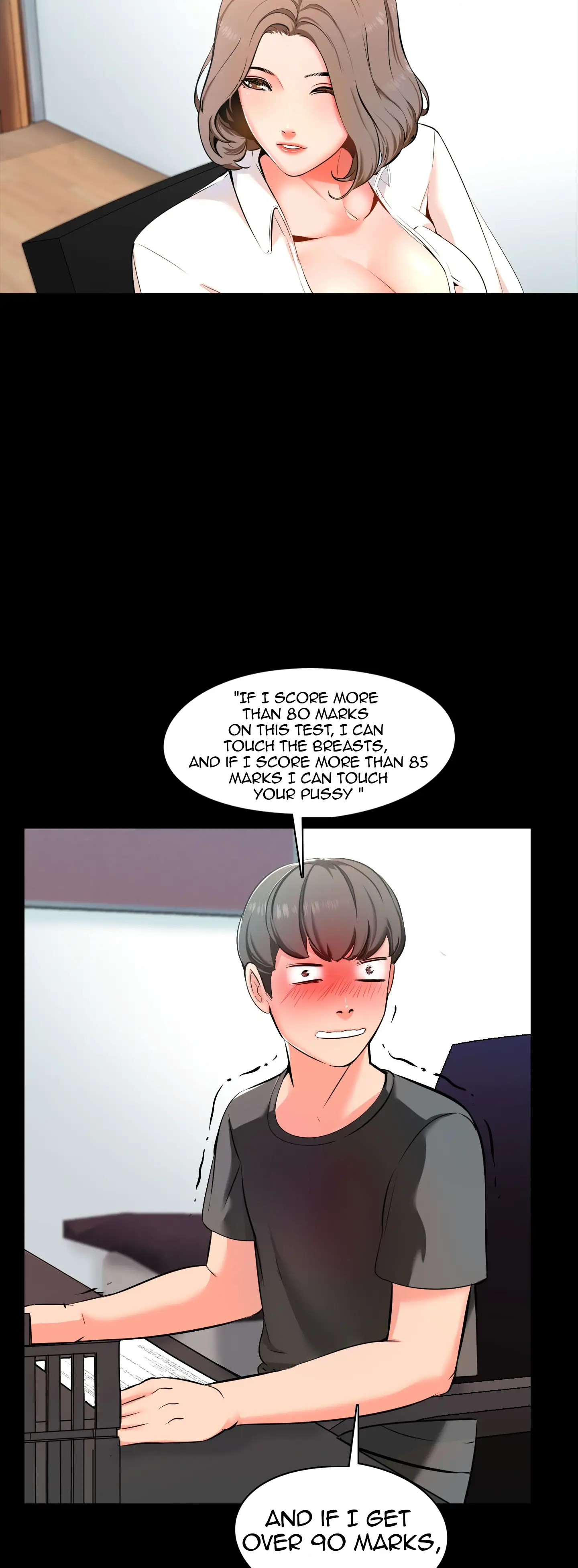 Private Tutor - Episode 2