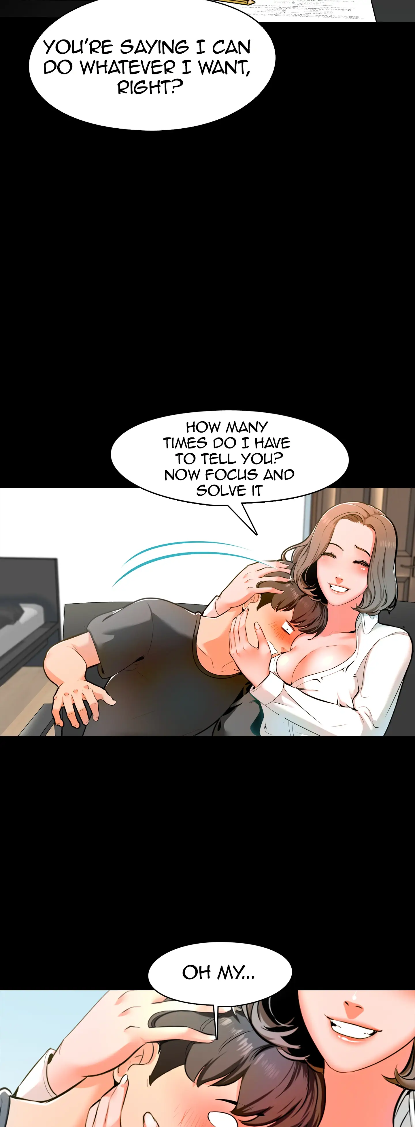 Private Tutor - Episode 2