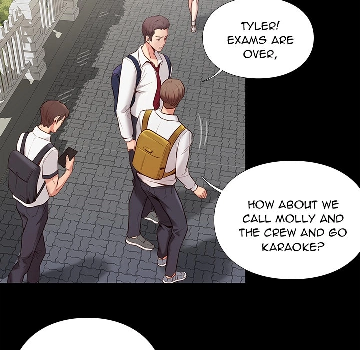 Reunion - Episode 1