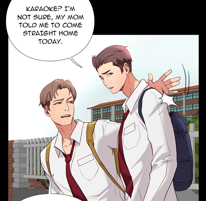 Reunion - Episode 1