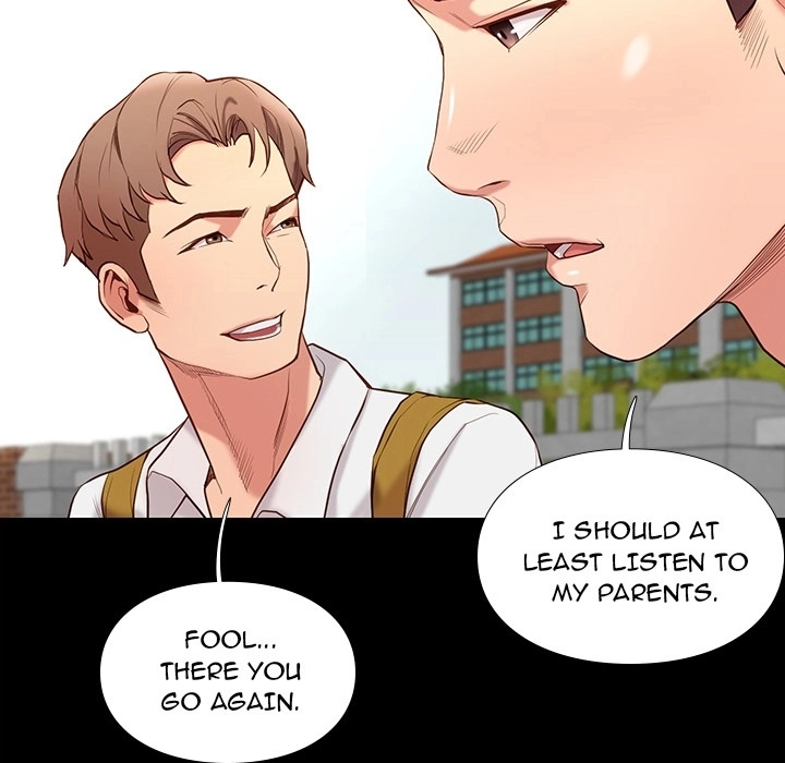 Reunion - Episode 1