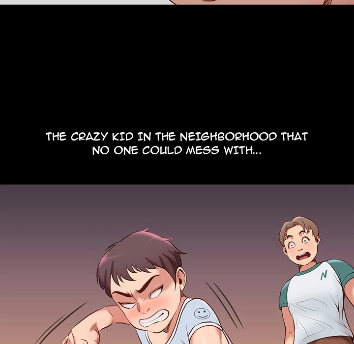 Reunion - Episode 1