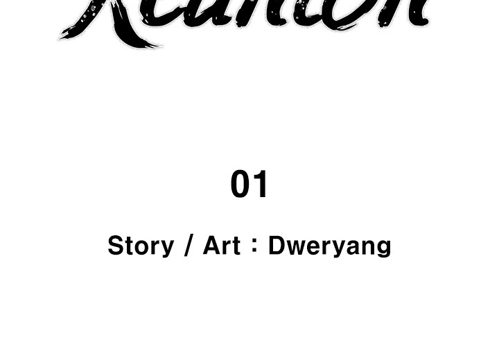 Reunion - Episode 1