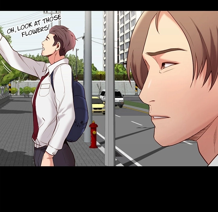 Reunion - Episode 1